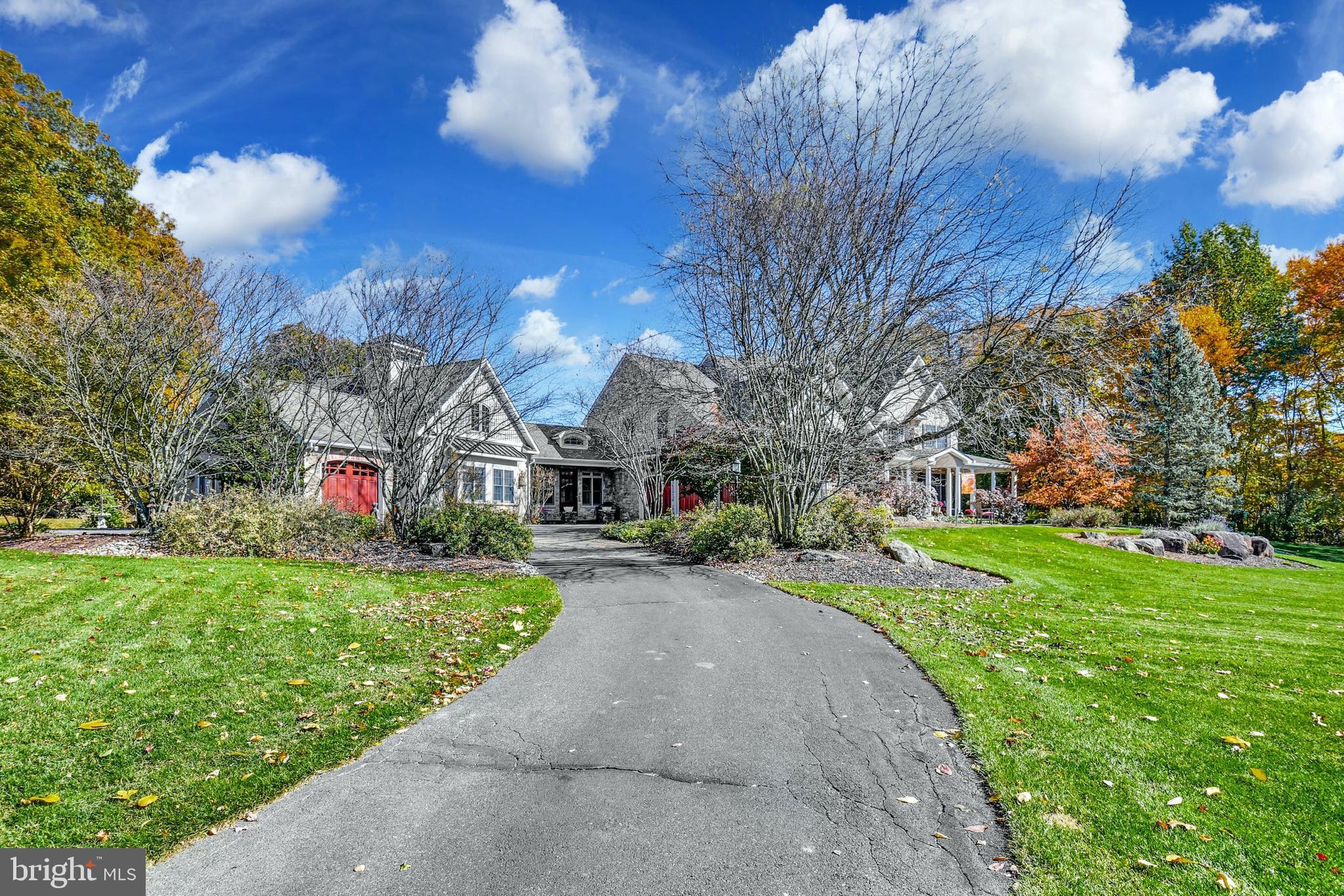 KALLY RIDGE ESTATES - Residential