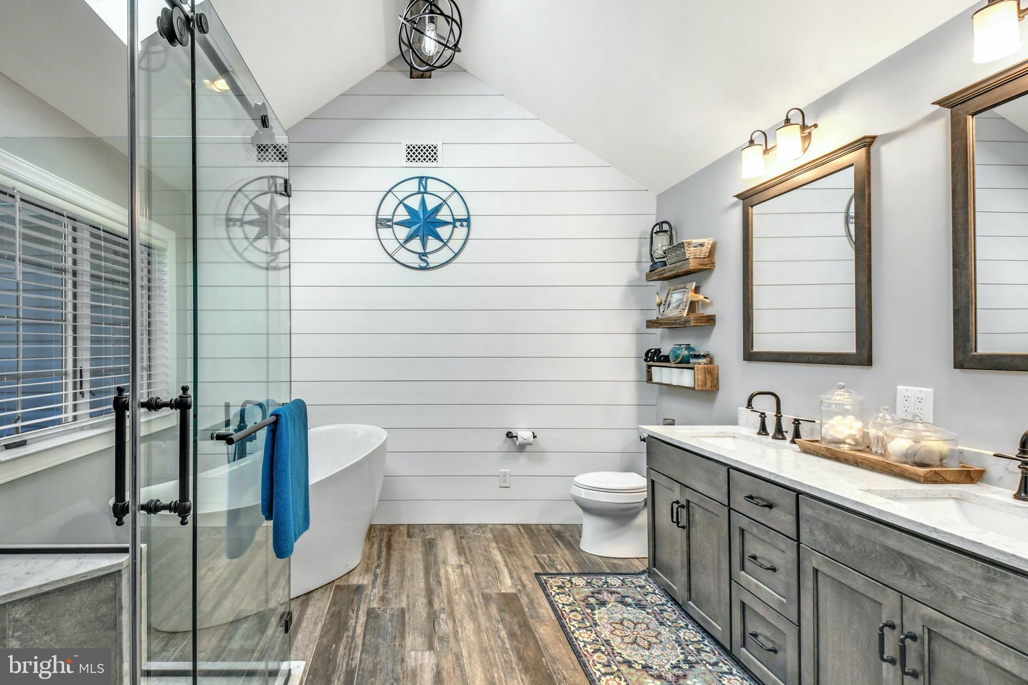 KALLY RIDGE ESTATES - Residential