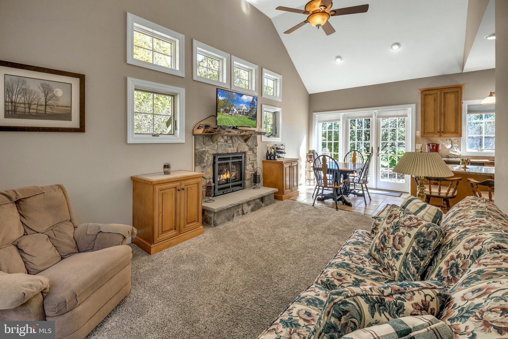 KALLY RIDGE ESTATES - Residential