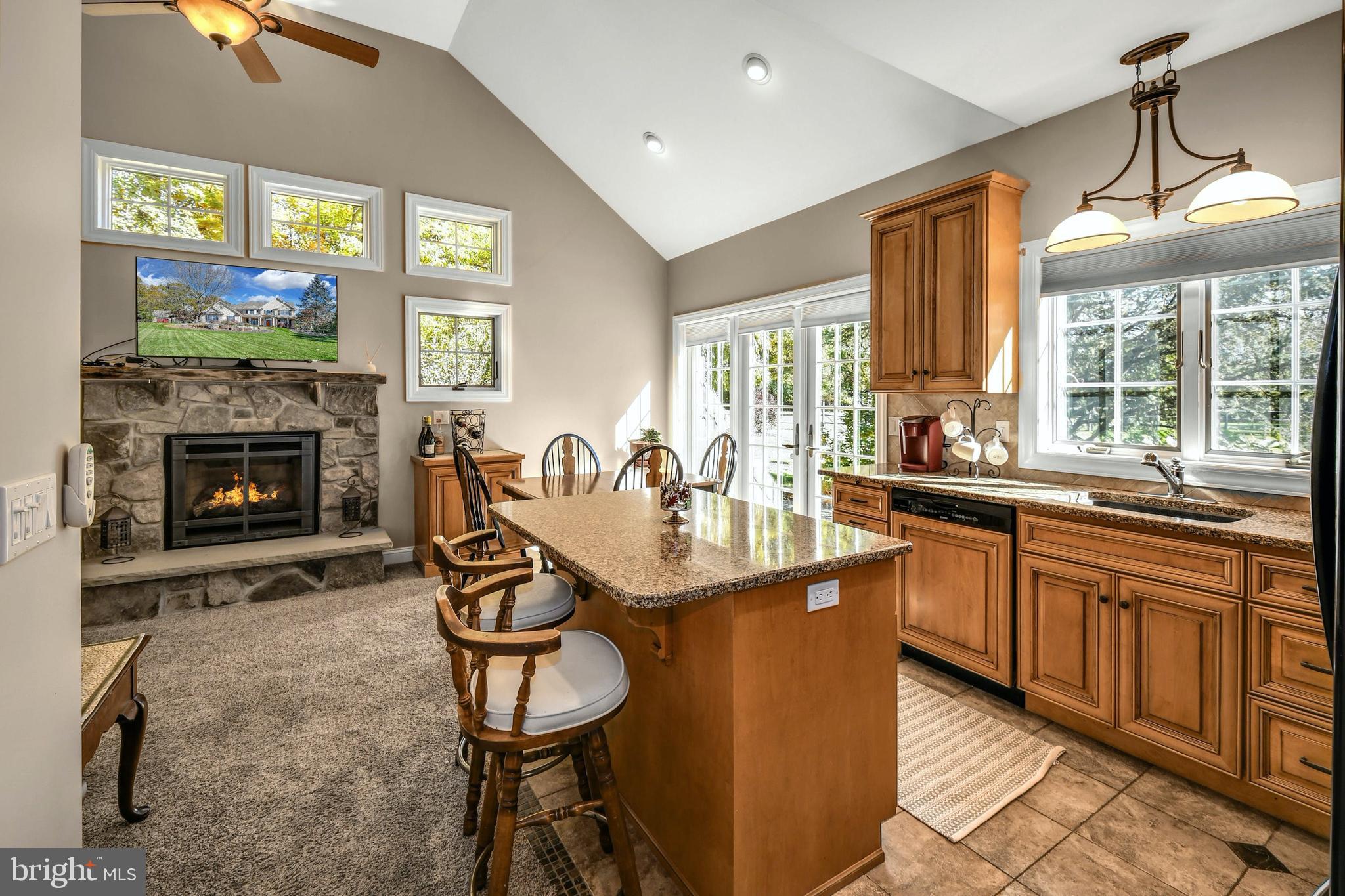 KALLY RIDGE ESTATES - Residential