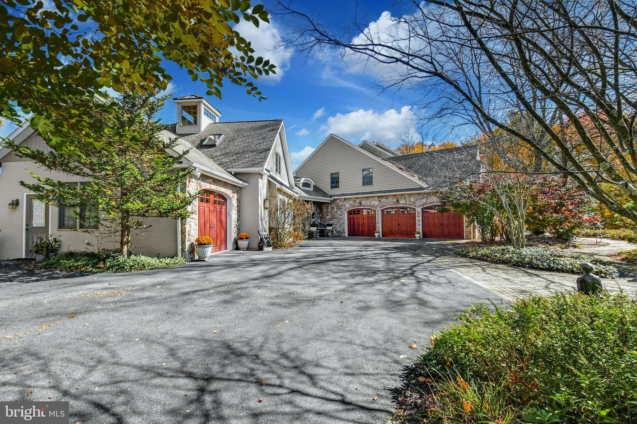 KALLY RIDGE ESTATES - Residential