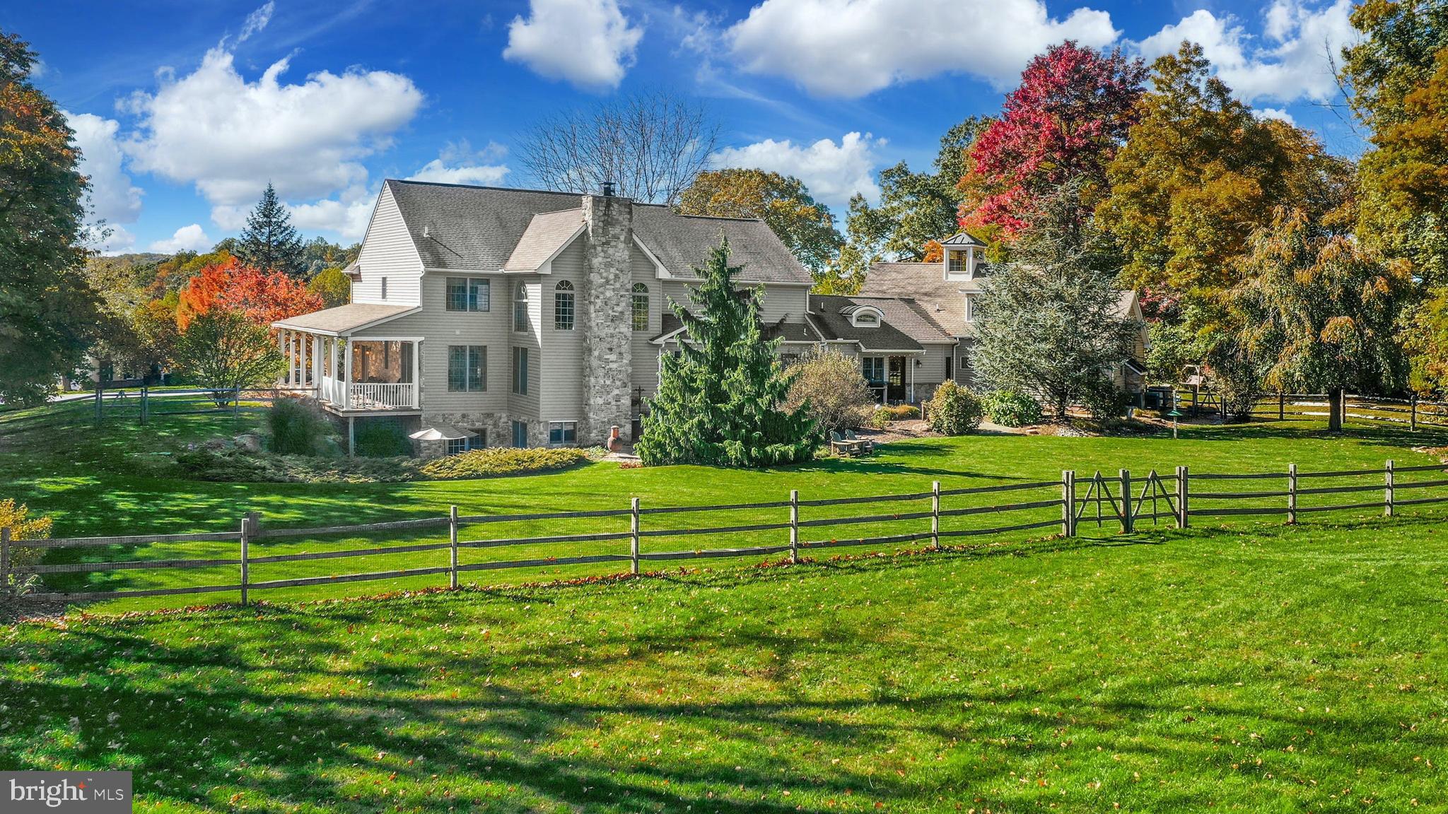 KALLY RIDGE ESTATES - Residential