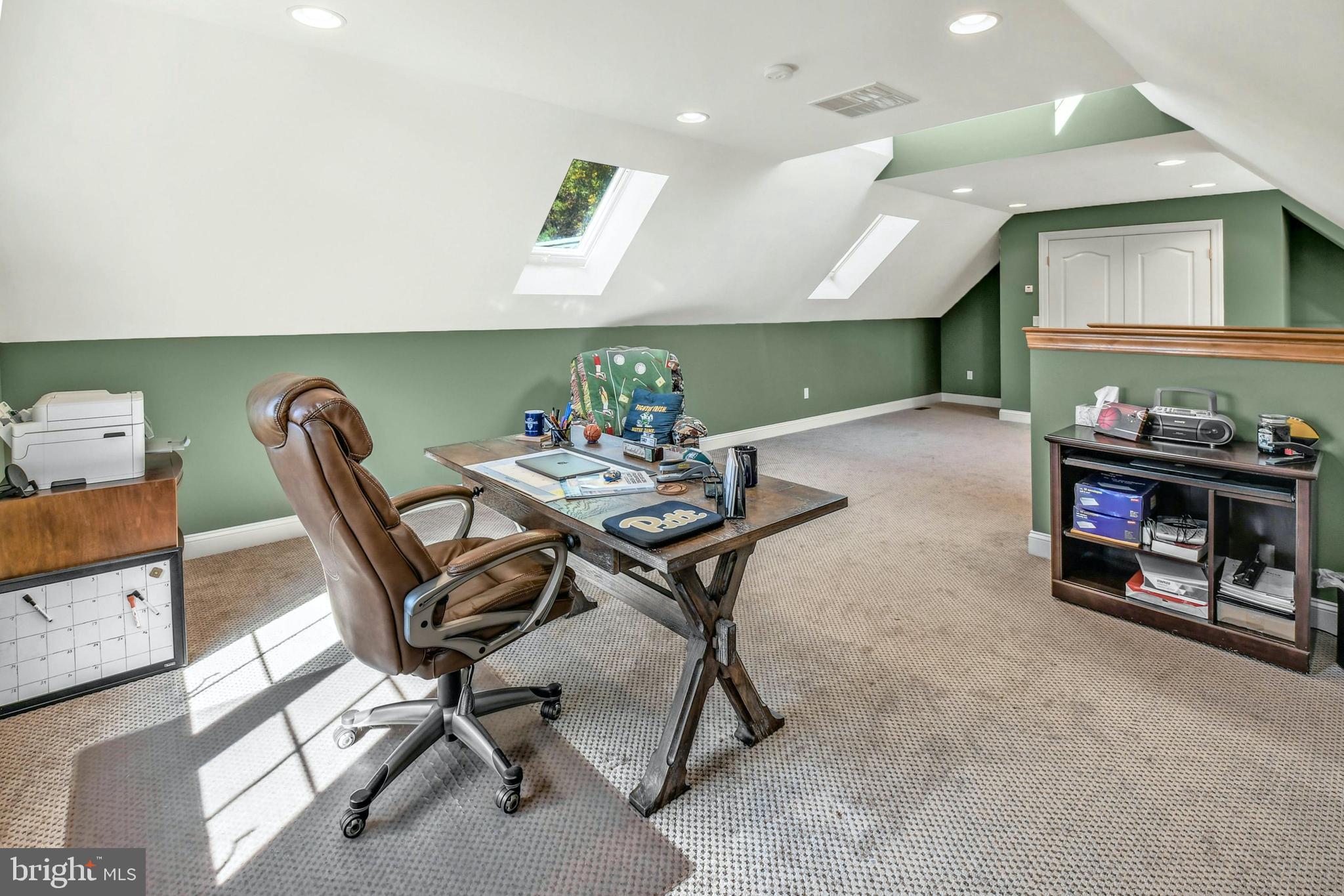 KALLY RIDGE ESTATES - Residential