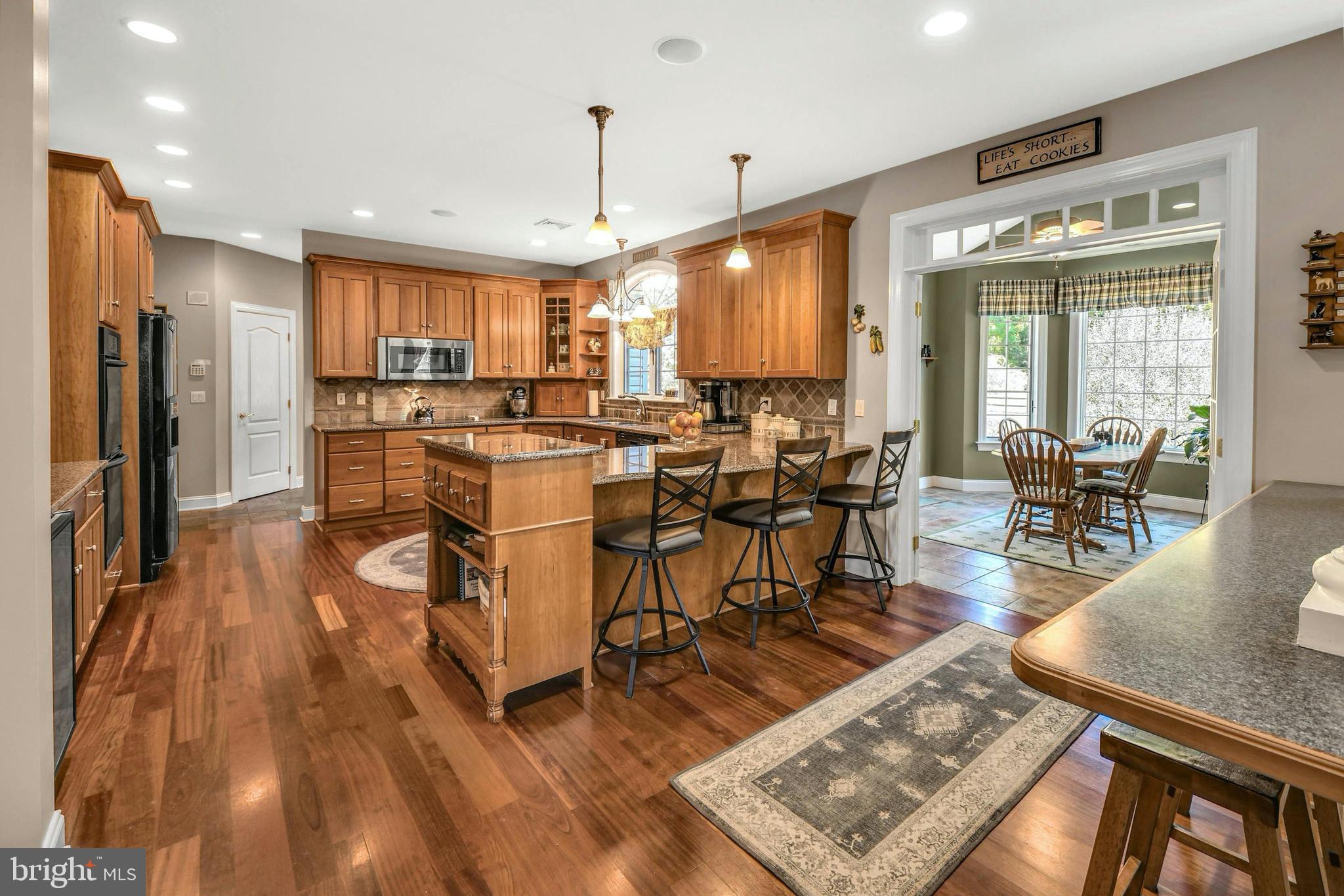 KALLY RIDGE ESTATES - Residential