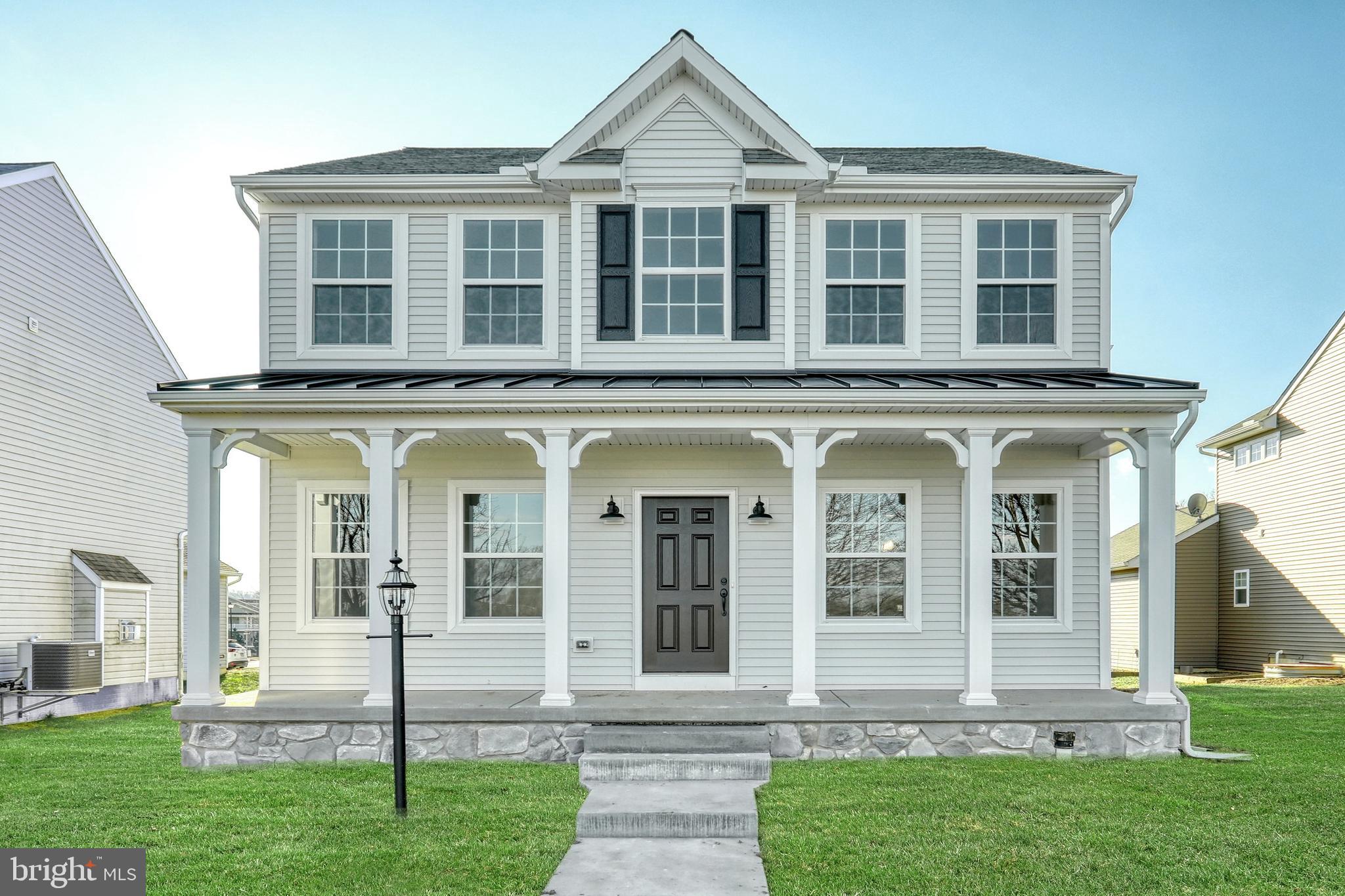 Lot #14 MALLORY WAY WYNDHAM