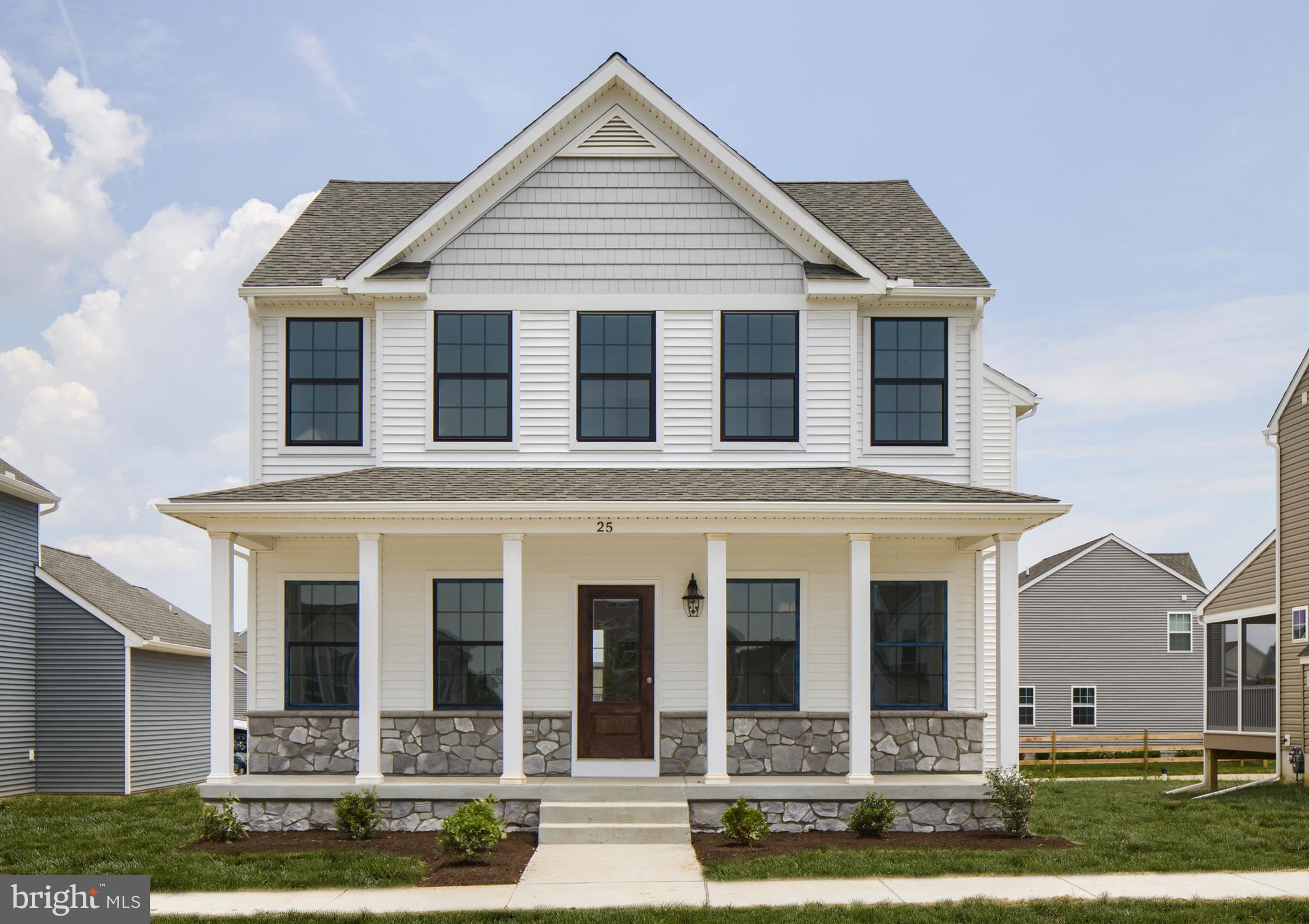 Lot #14 MALLORY WAY WYNDHAM