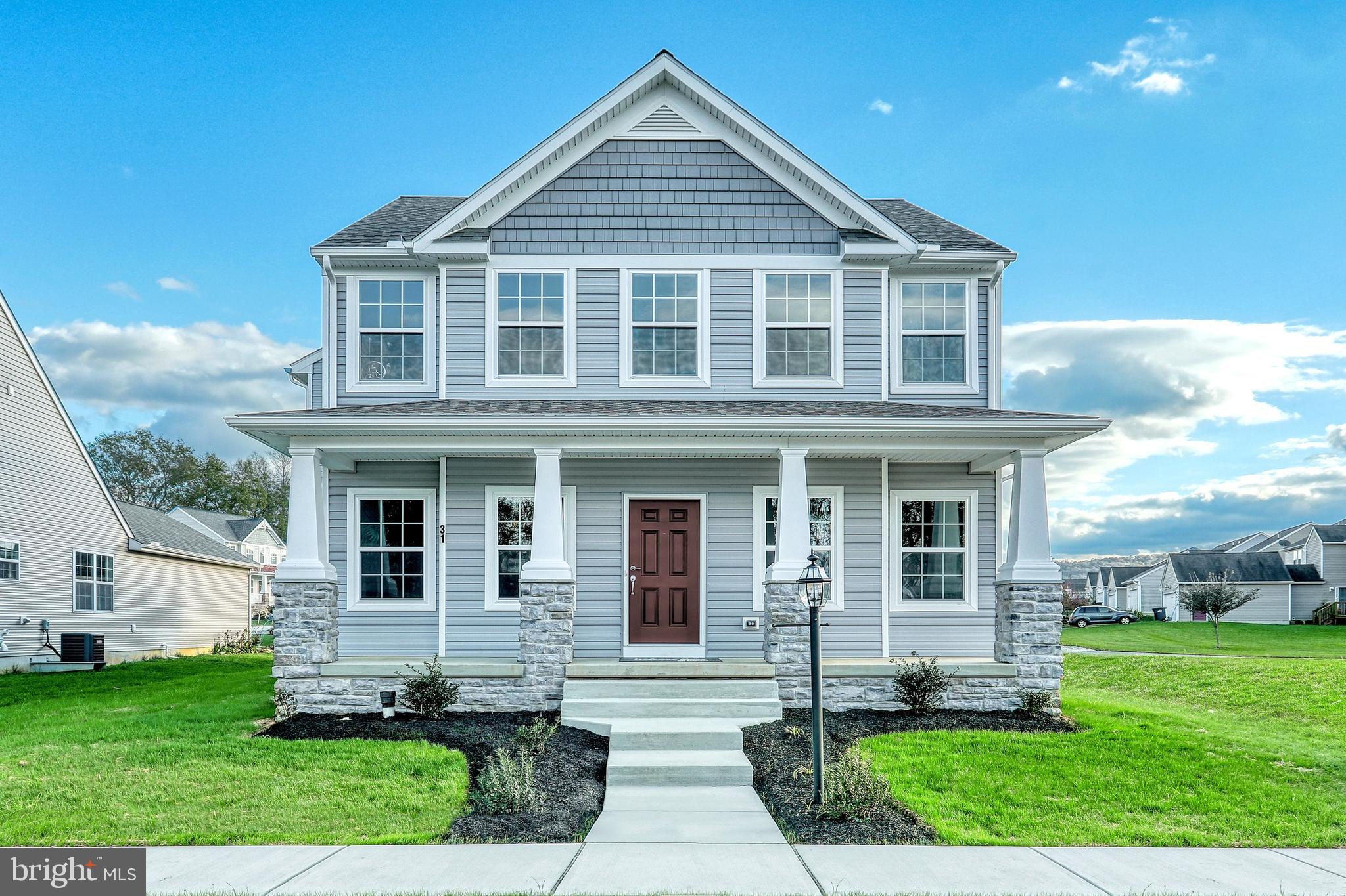 Lot #14 MALLORY WAY WYNDHAM