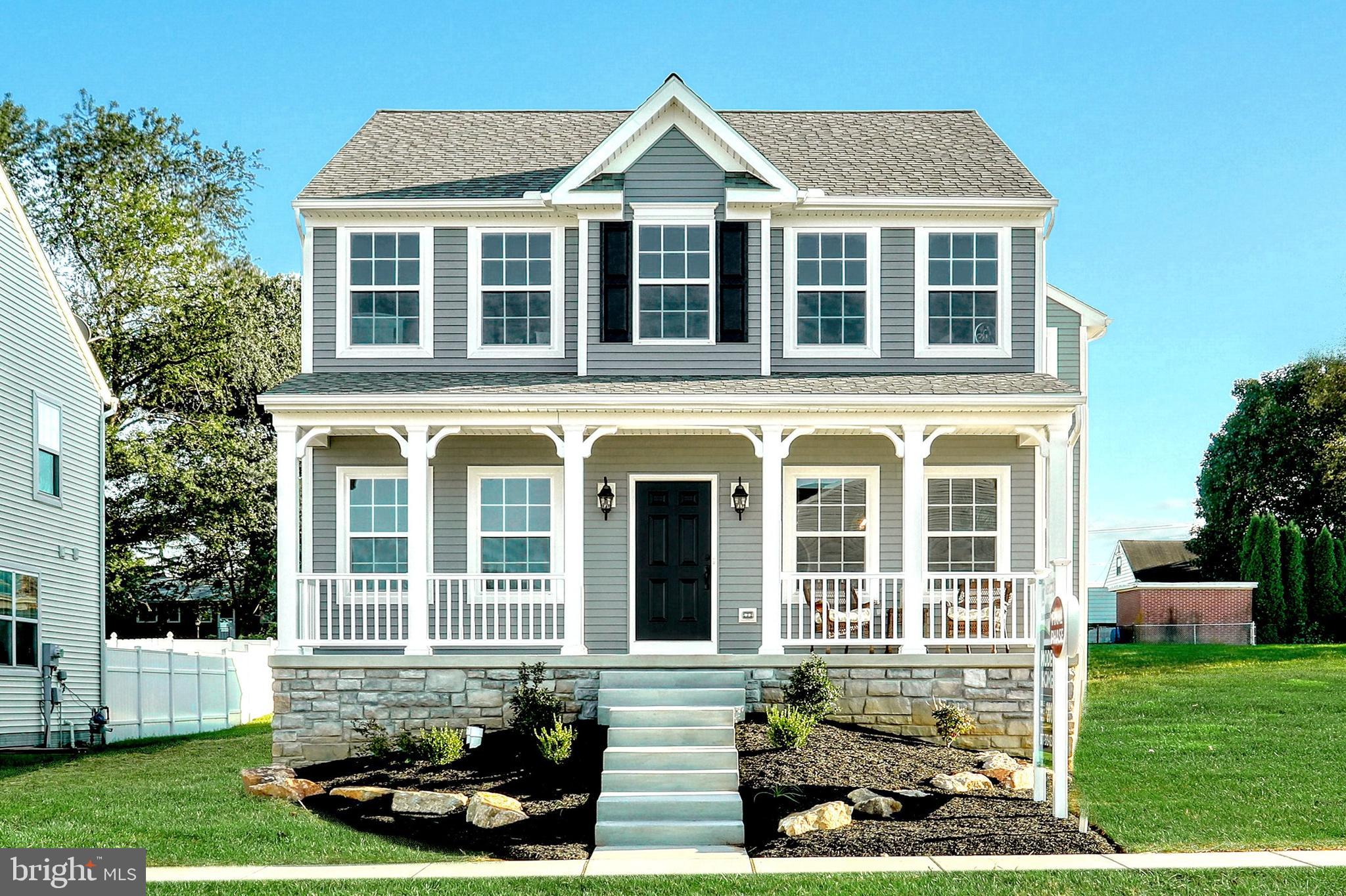 Lot #14 MALLORY WAY WYNDHAM