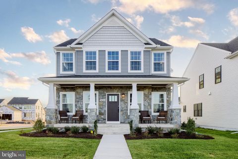 Lot #14 MALLORY WAY WYNDHAM NORTH EAST MD 21901