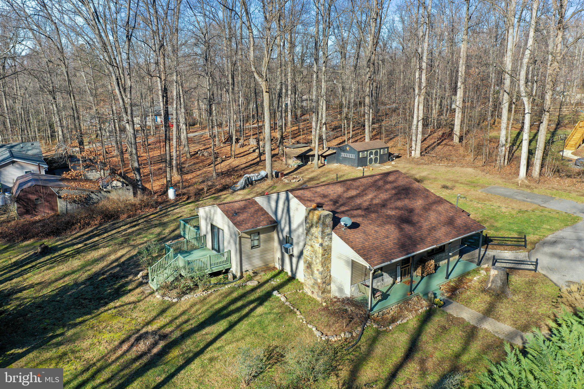 SHANNONDALE - Residential