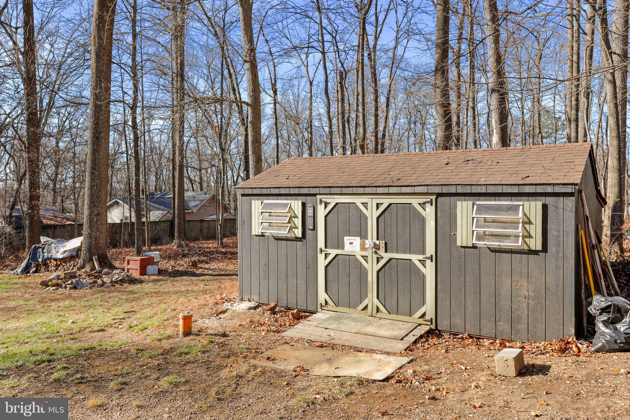 SHANNONDALE - Residential