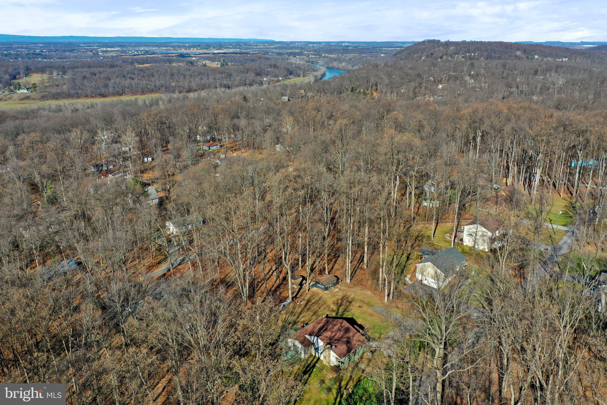 SHANNONDALE - Residential