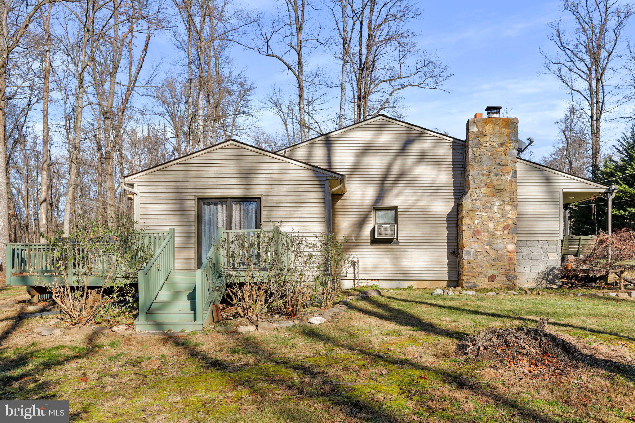 SHANNONDALE - Residential