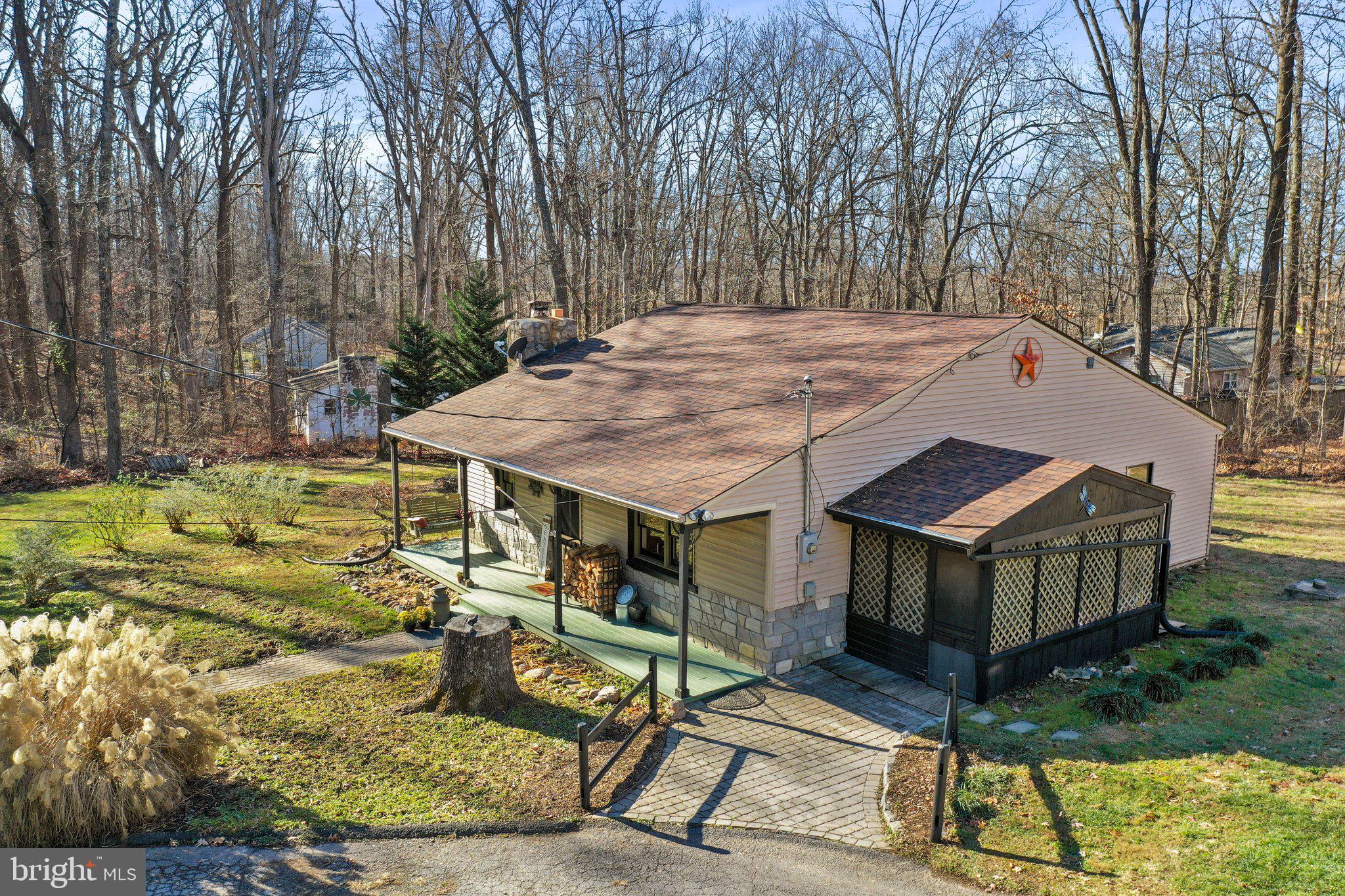 SHANNONDALE - Residential