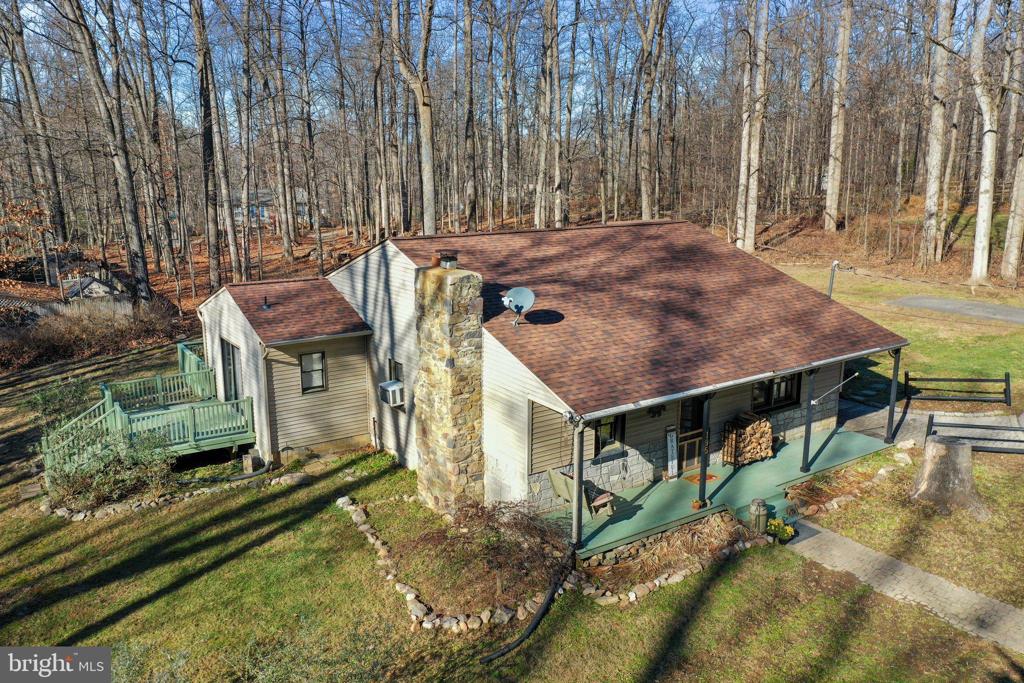 SHANNONDALE - Residential