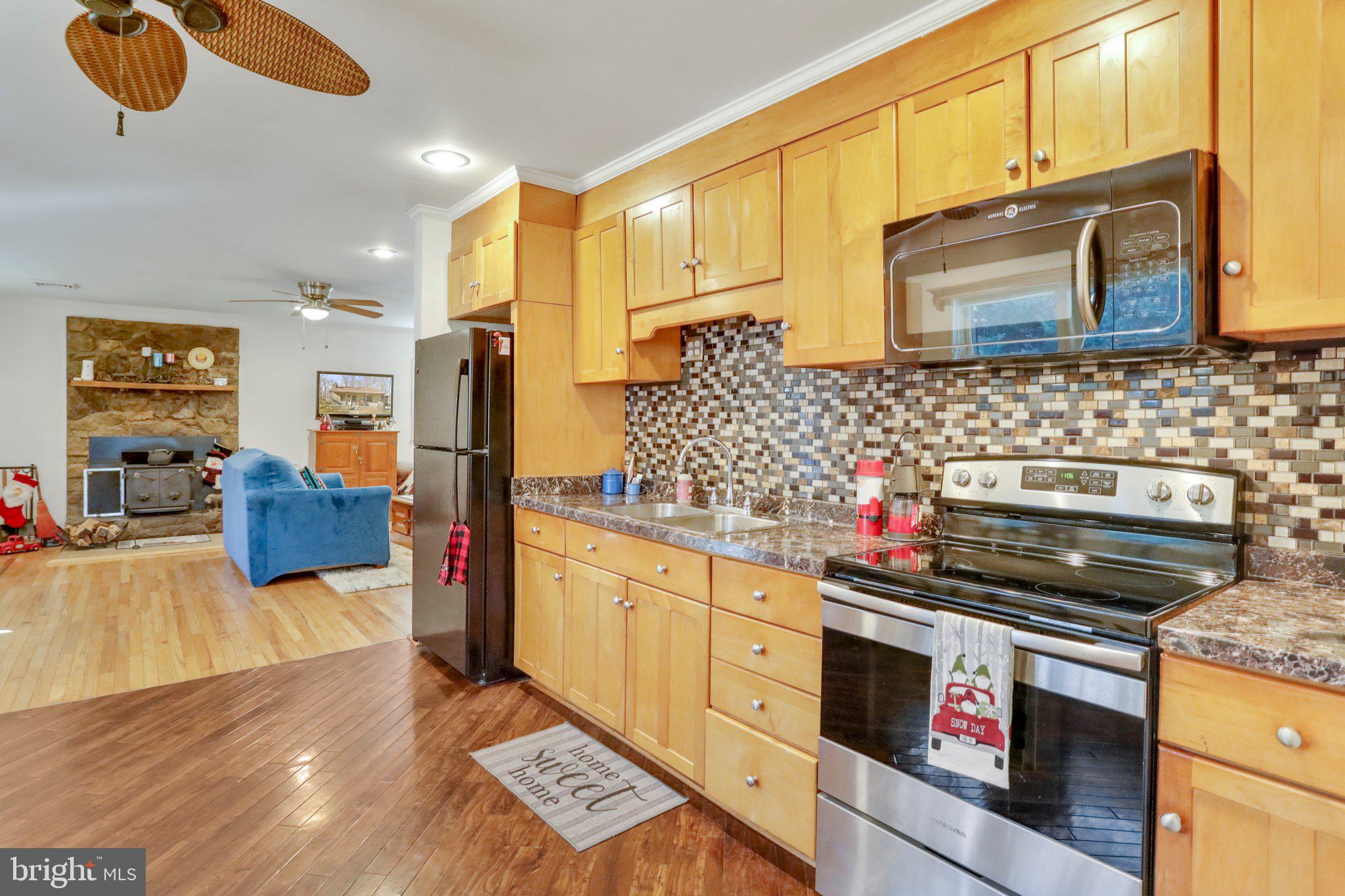 SHANNONDALE - Residential