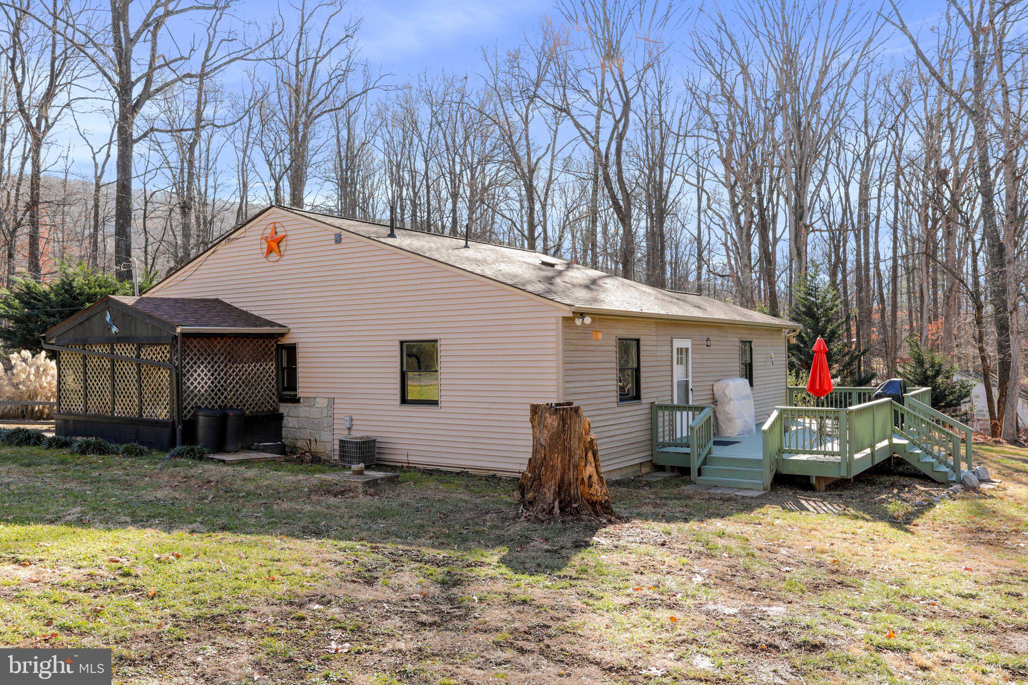 SHANNONDALE - Residential