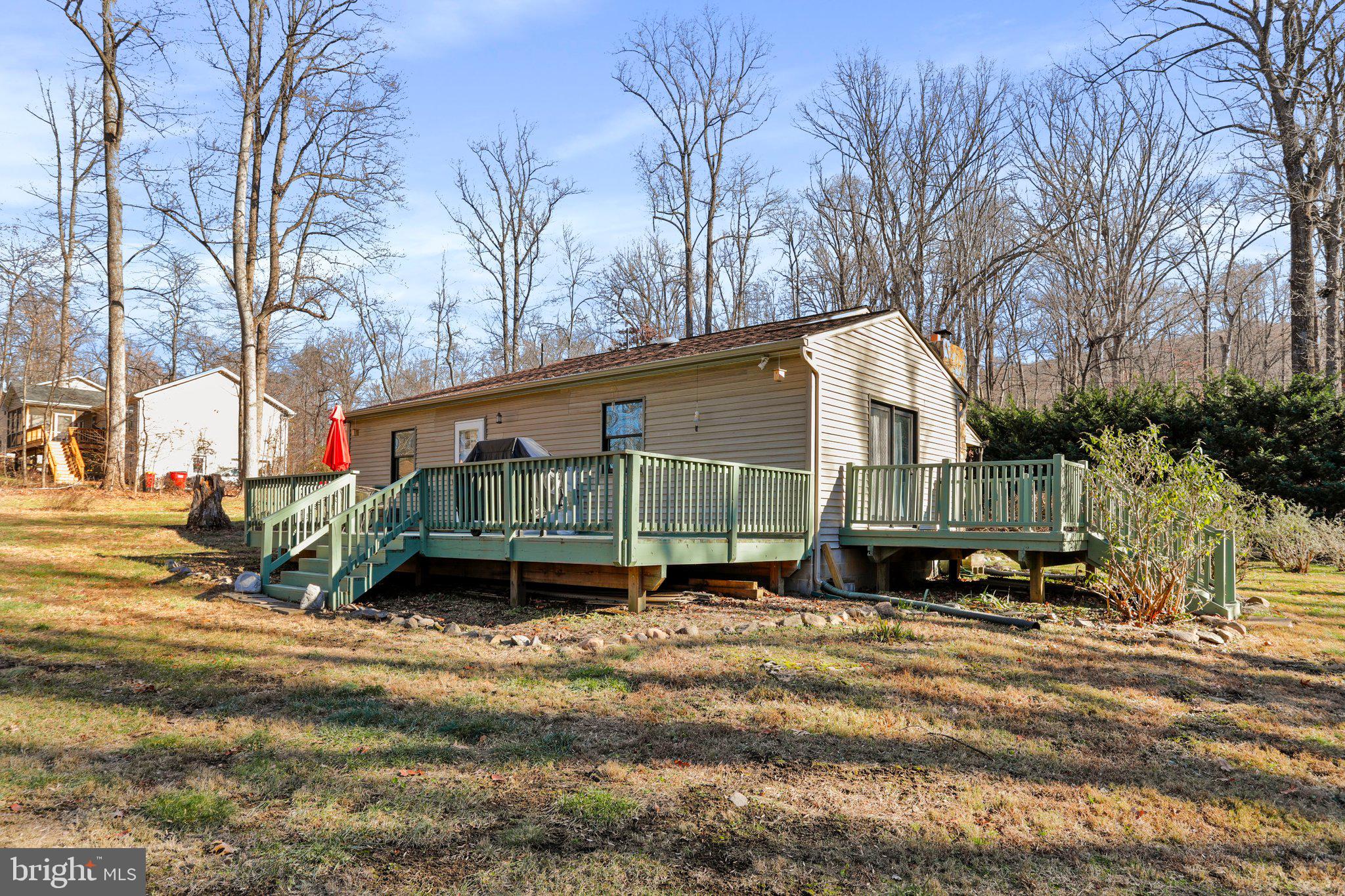 SHANNONDALE - Residential