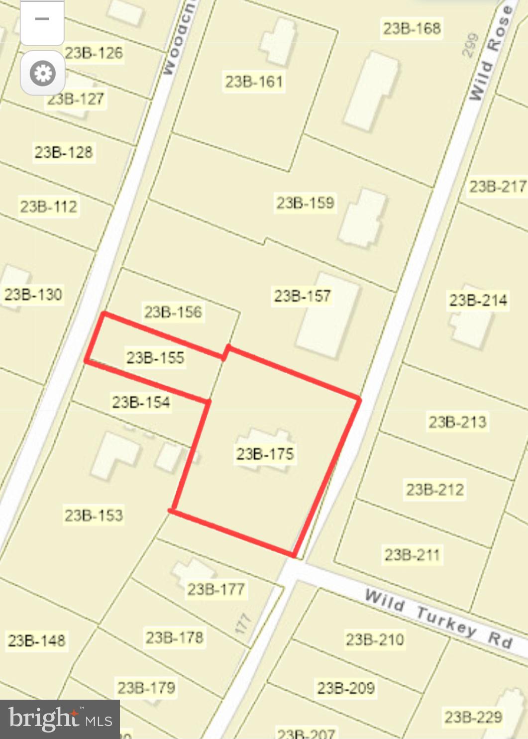 SHANNONDALE - Residential