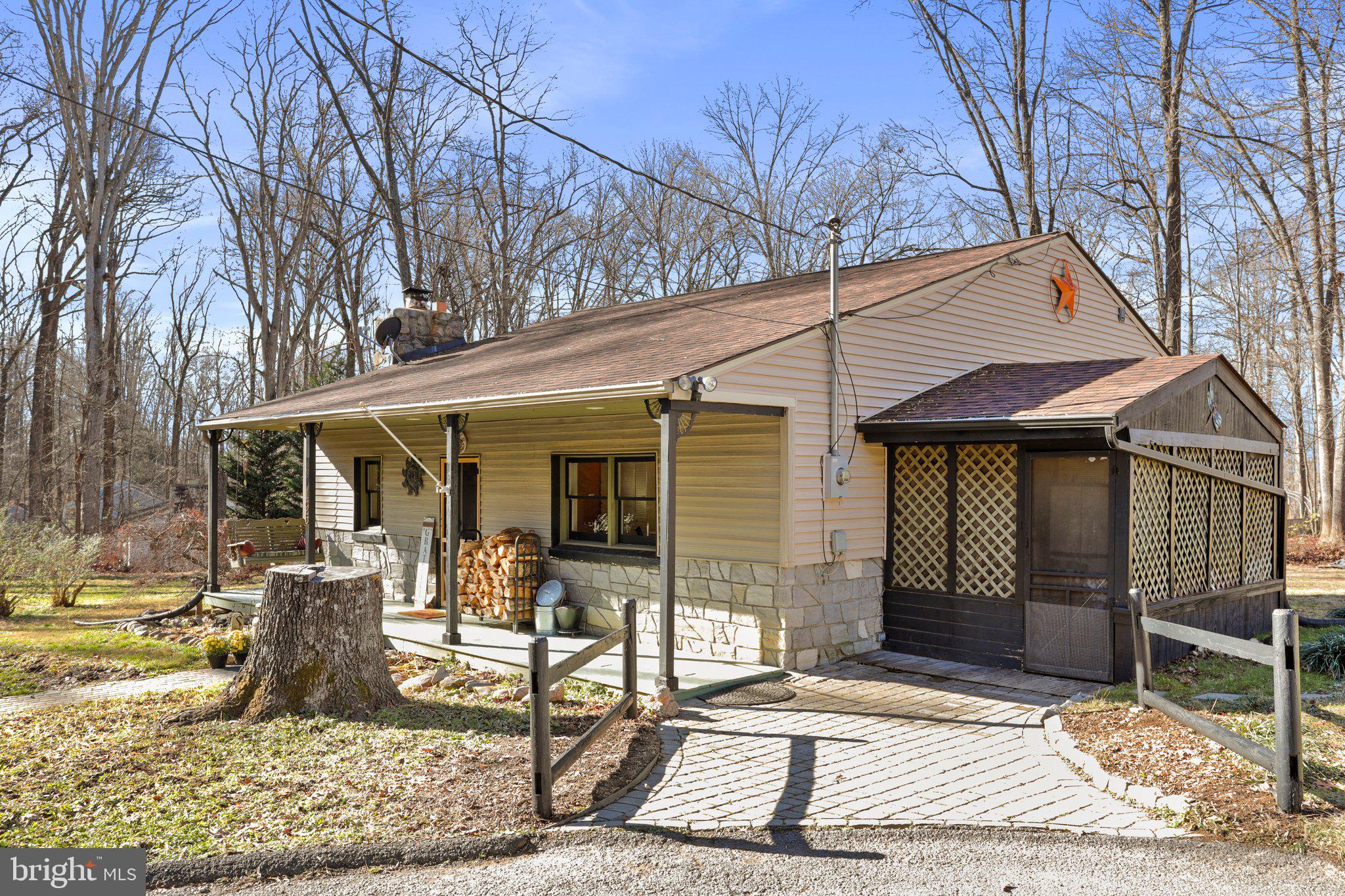 SHANNONDALE - Residential