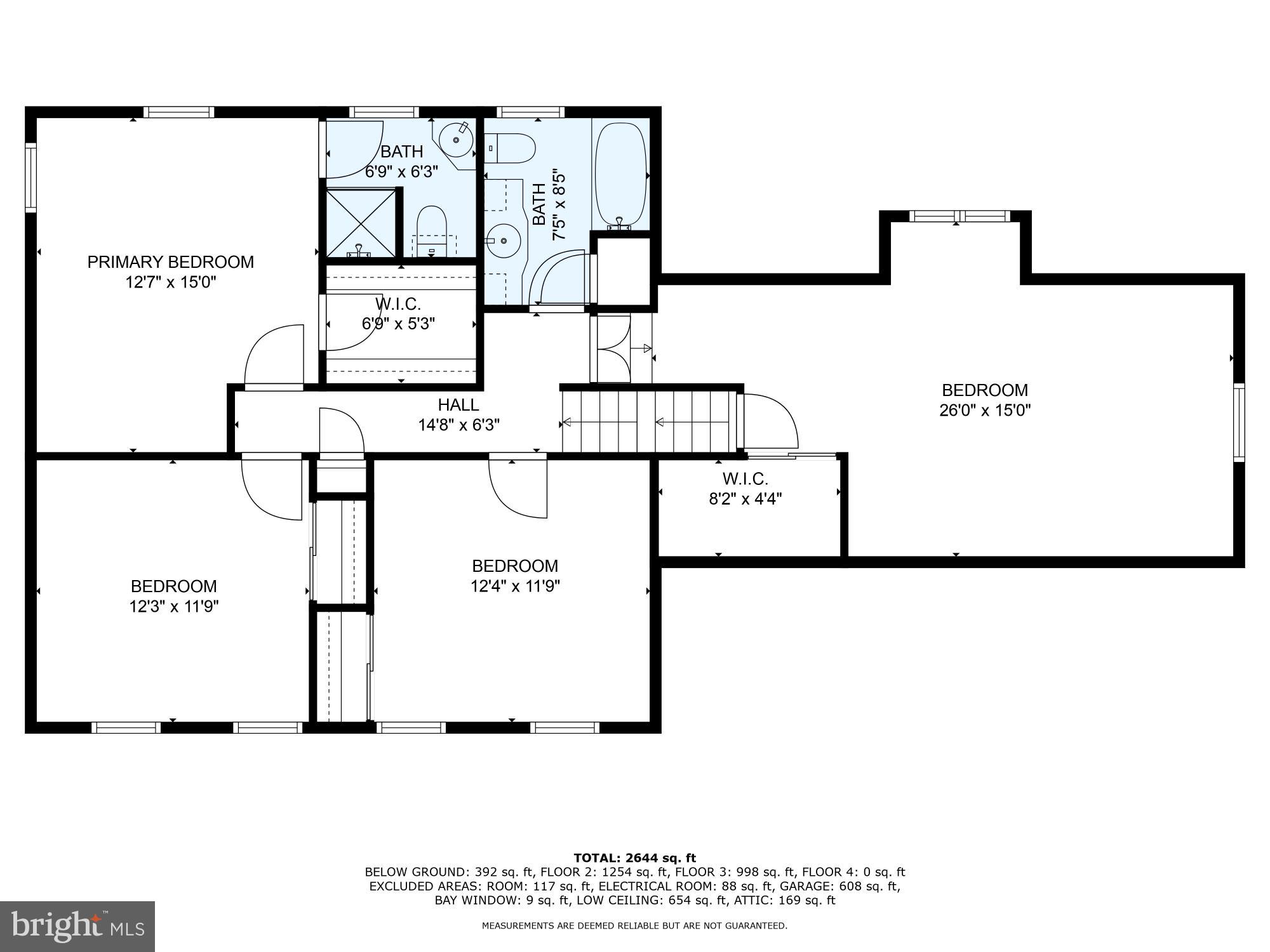 NORTHBROOK HILLS - Residential