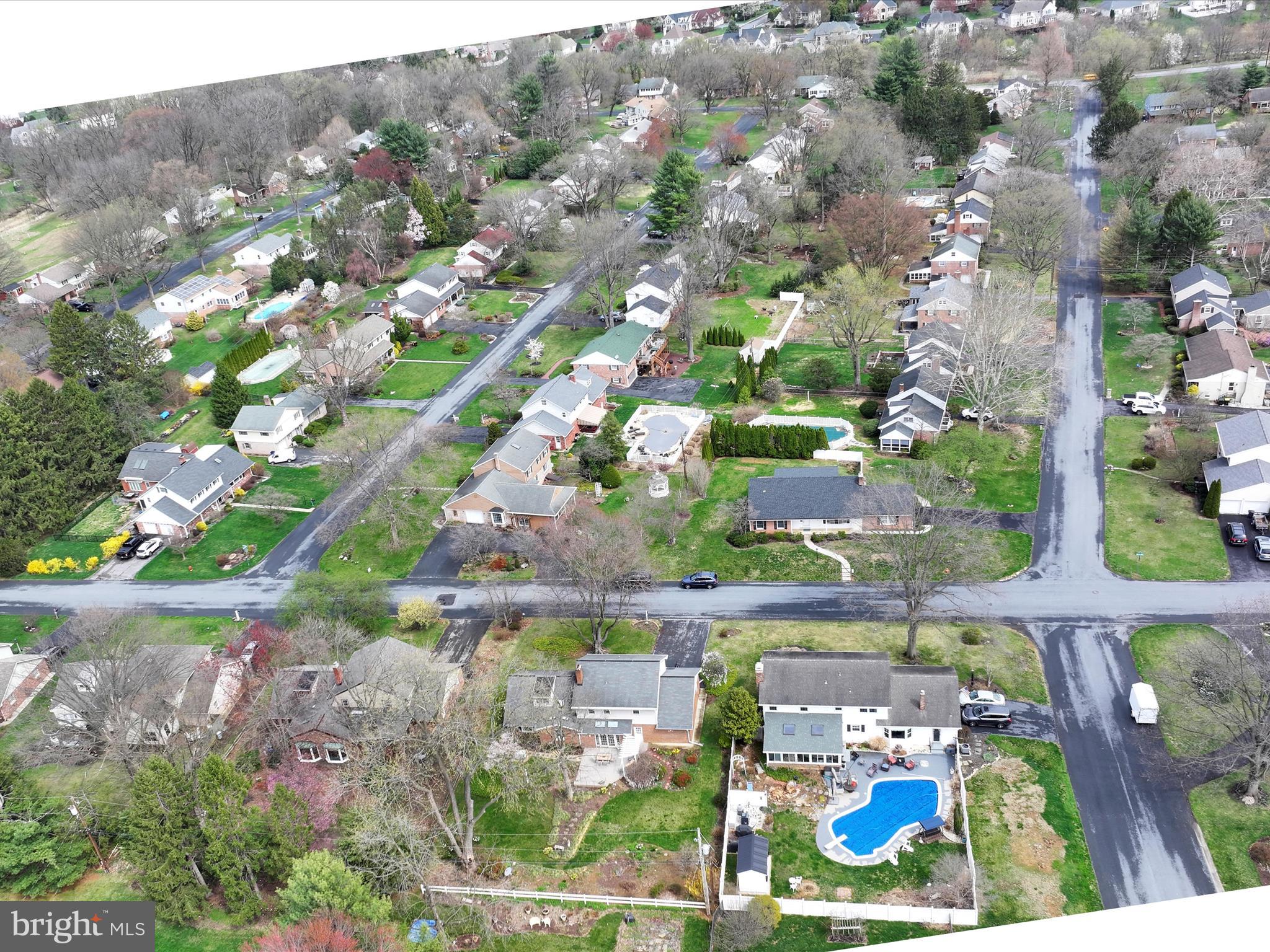 NORTHBROOK HILLS - Residential