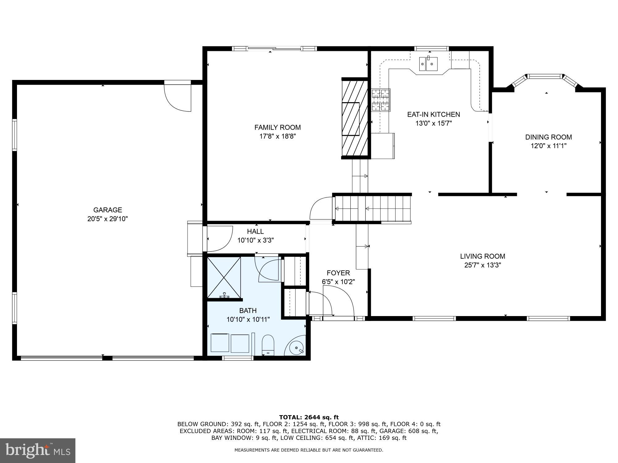 NORTHBROOK HILLS - Residential