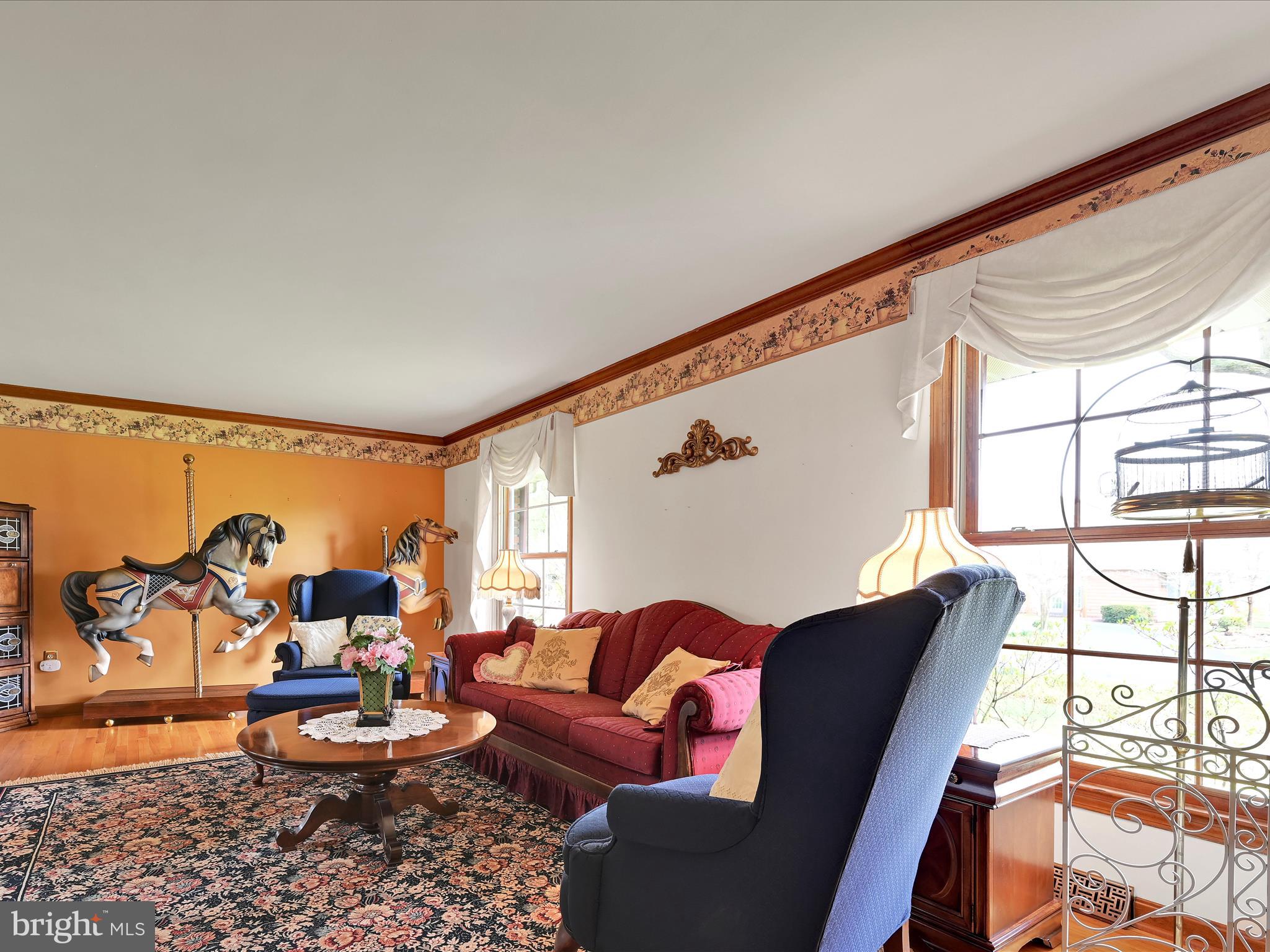 NORTHBROOK HILLS - Residential