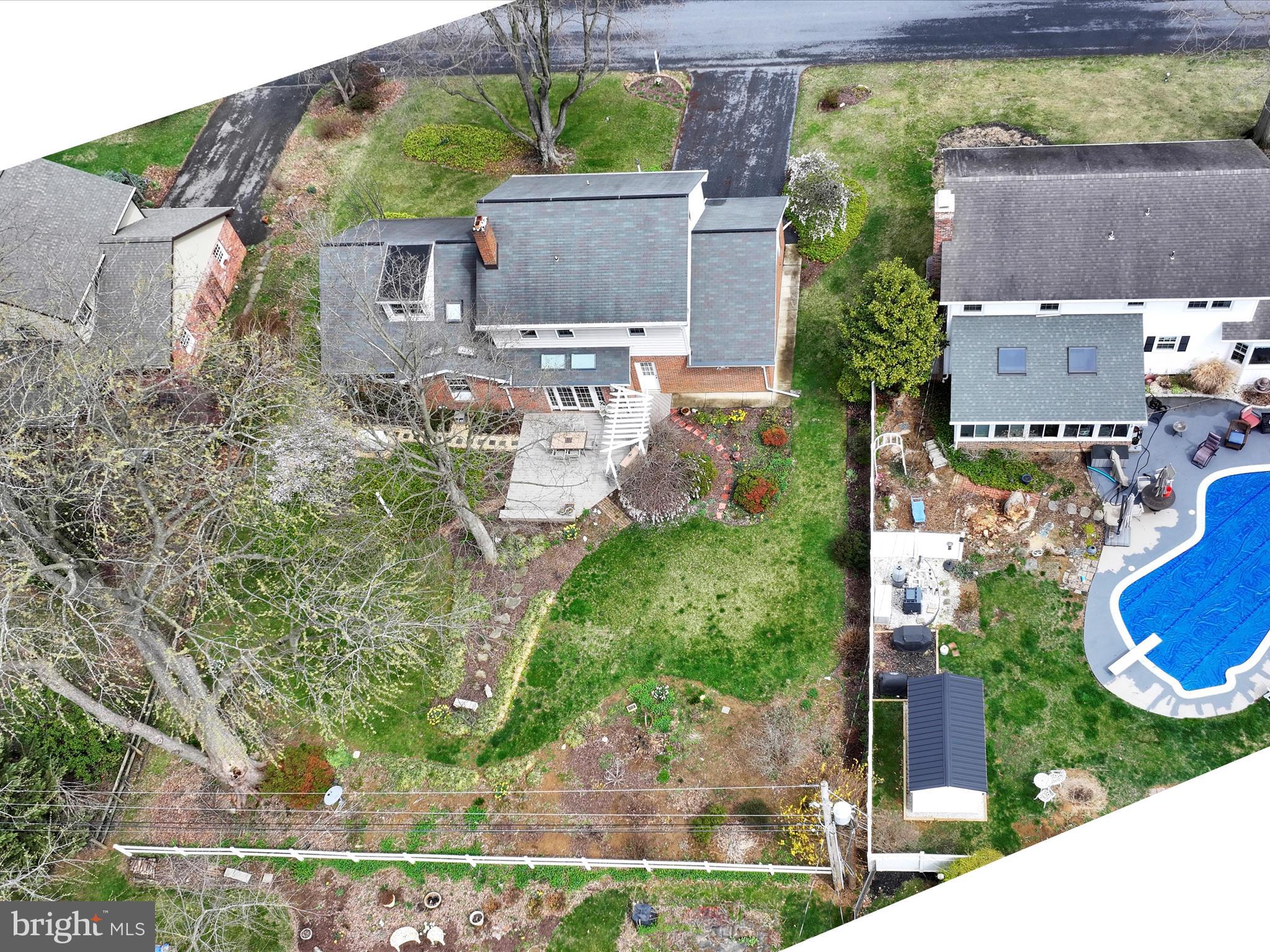 NORTHBROOK HILLS - Residential