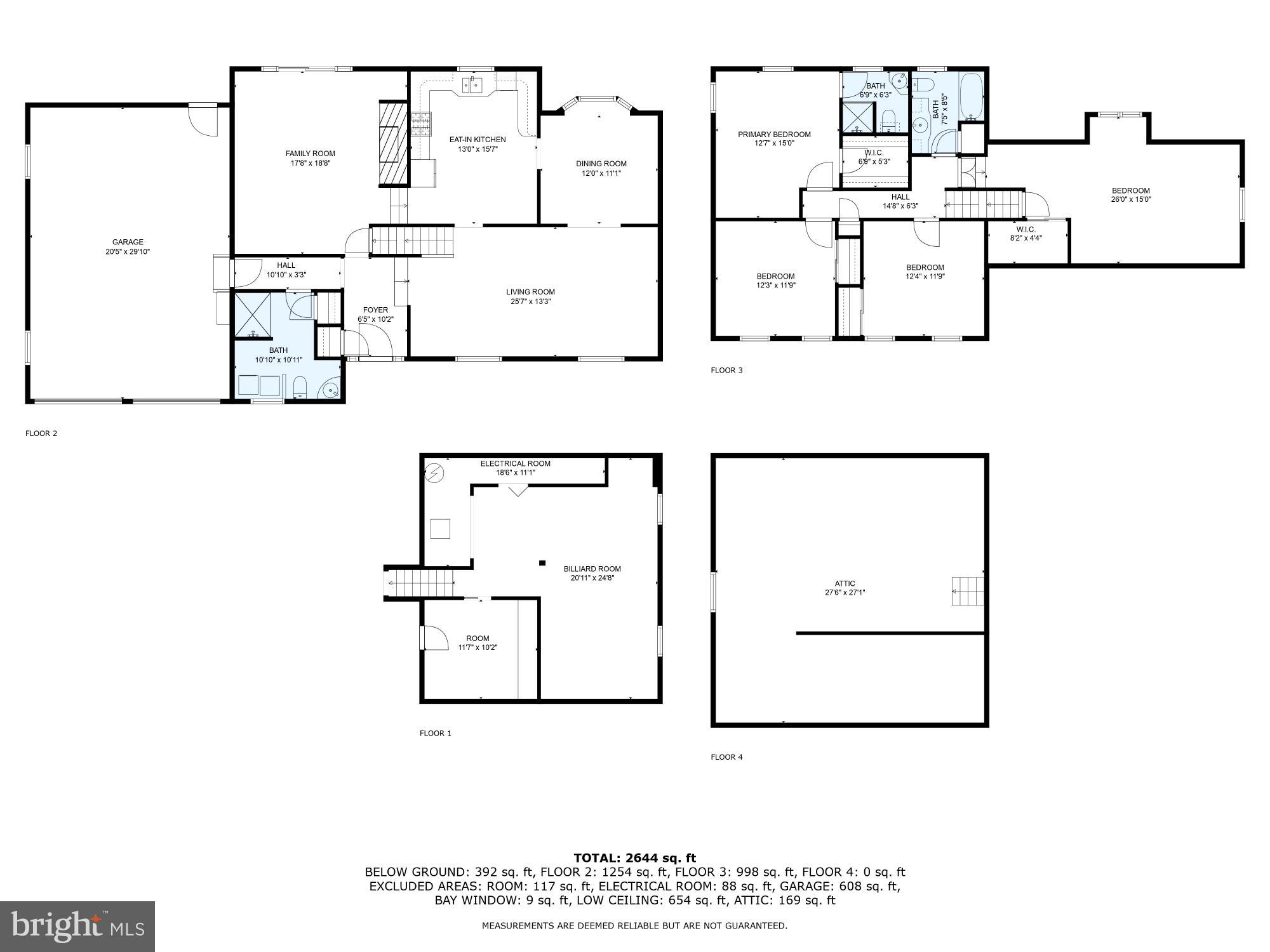 NORTHBROOK HILLS - Residential