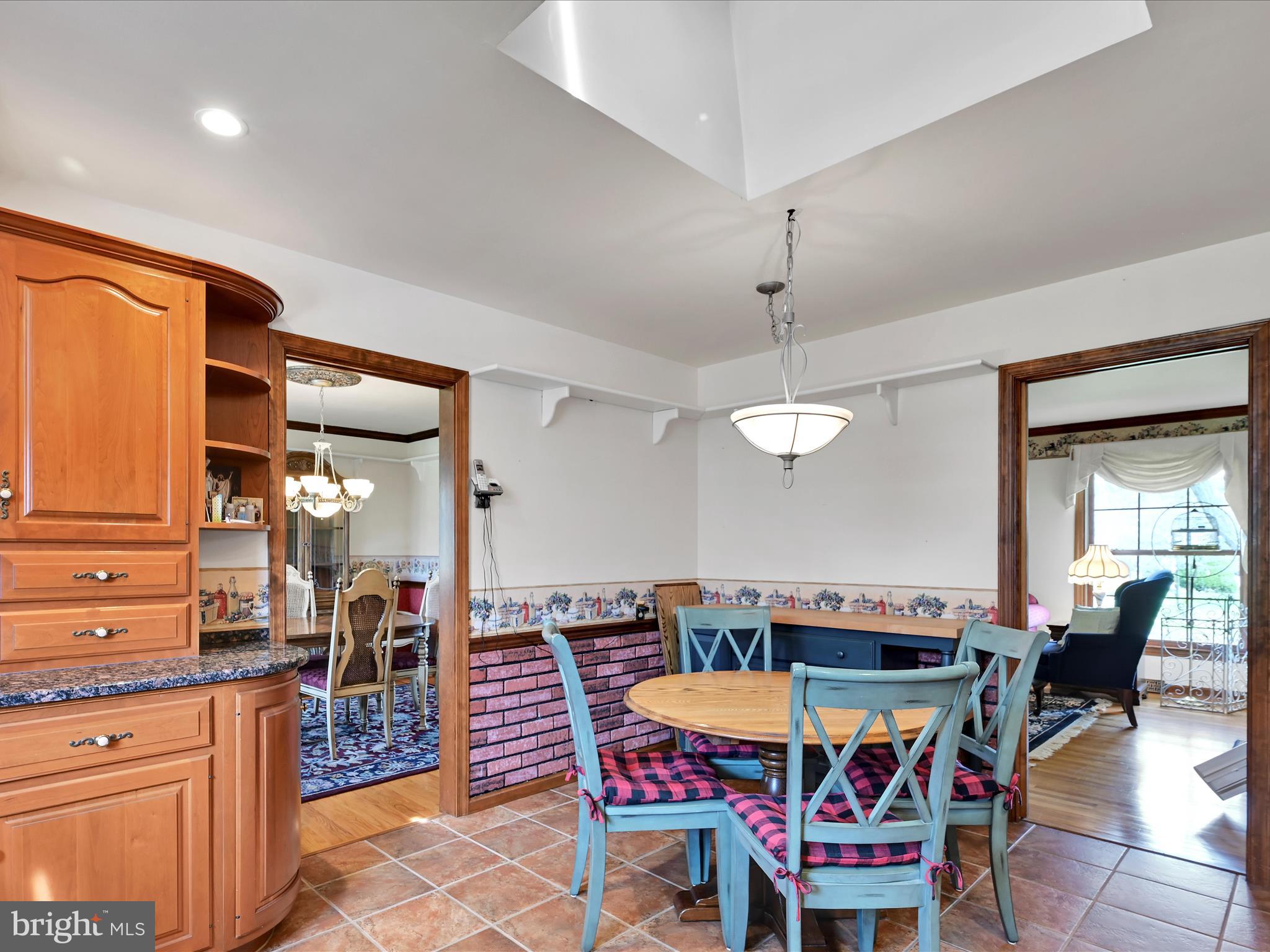 NORTHBROOK HILLS - Residential