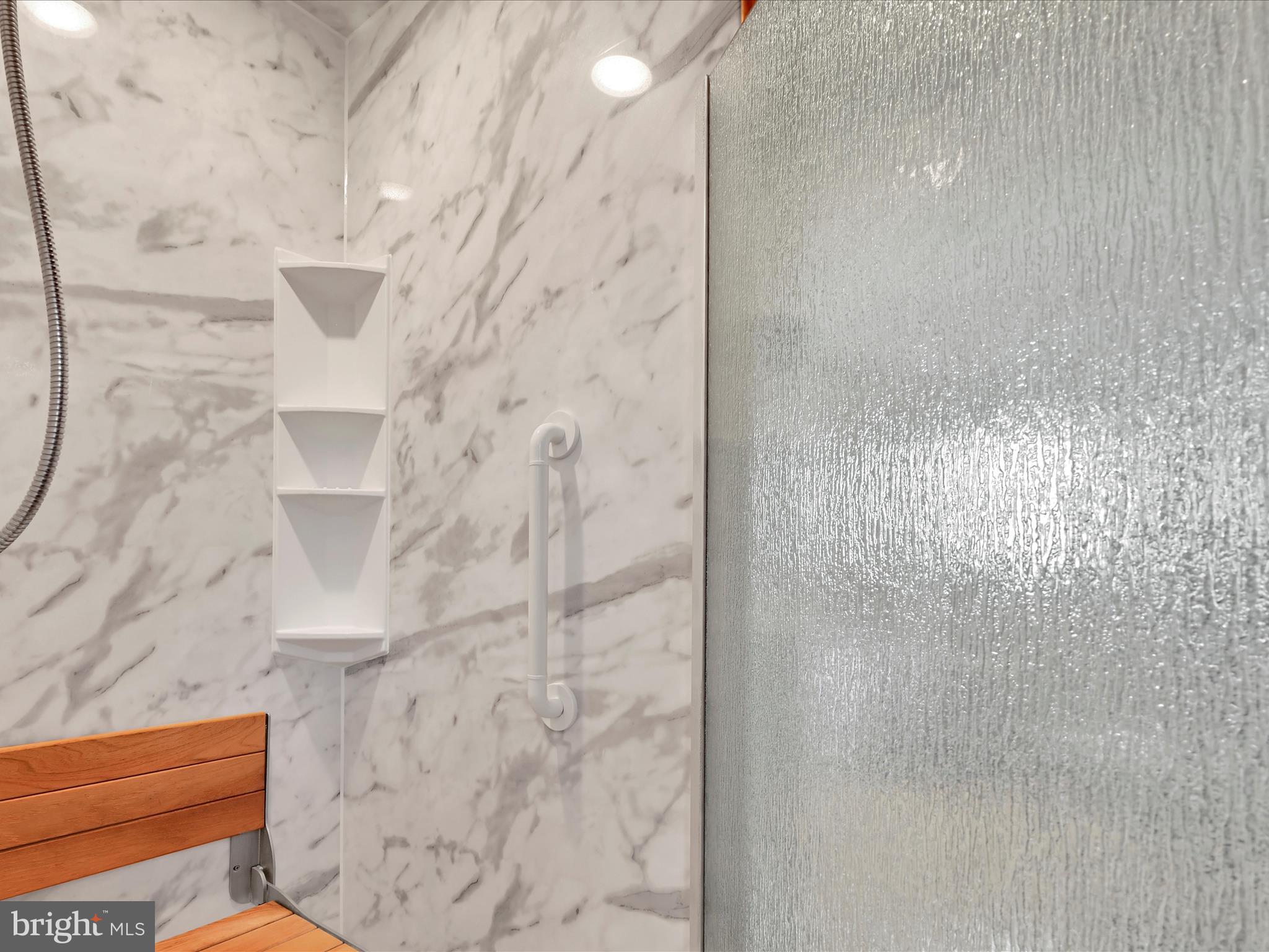 NORTHBROOK HILLS - Residential