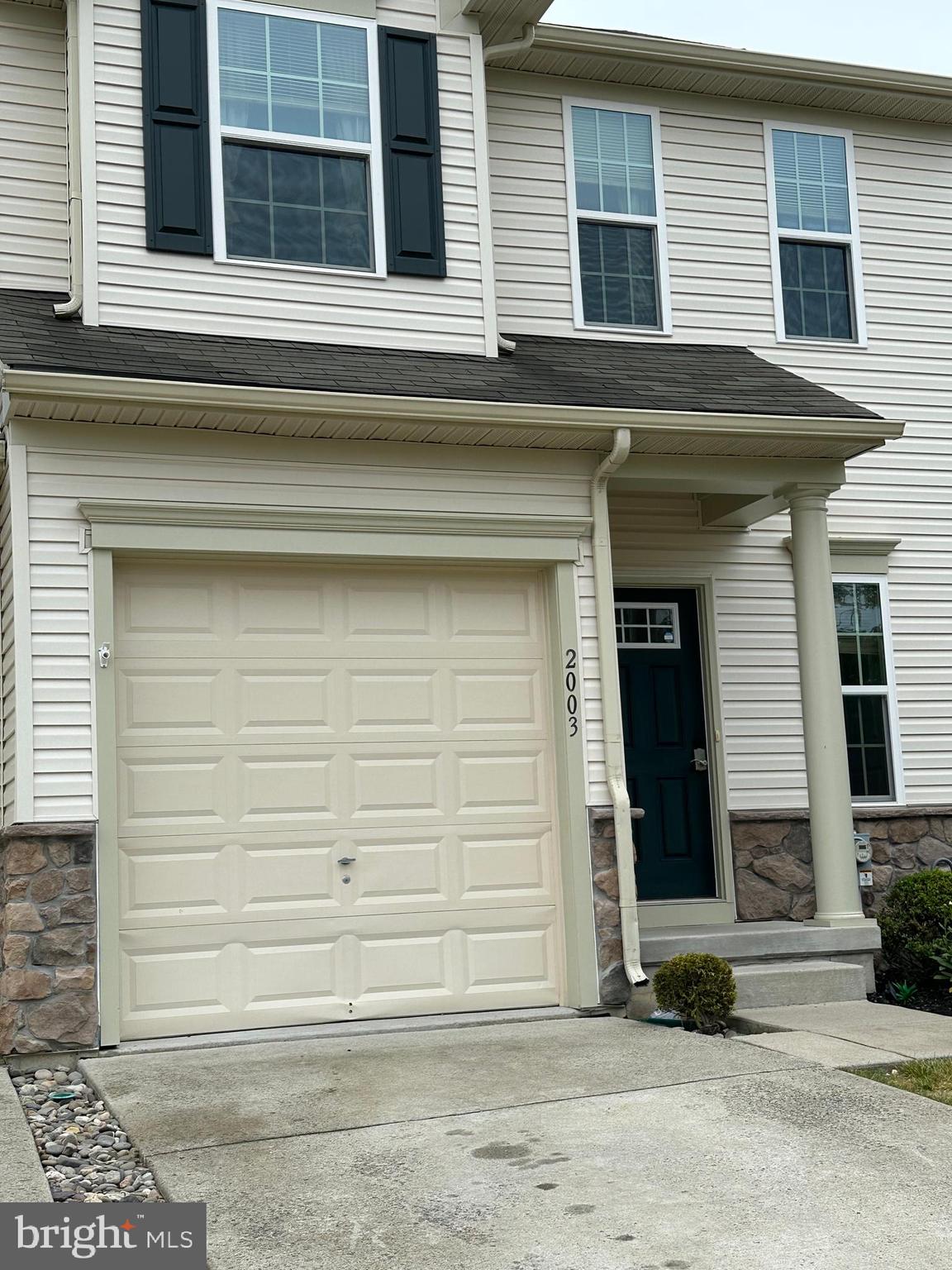 2003 EXPOSITION DRIVE