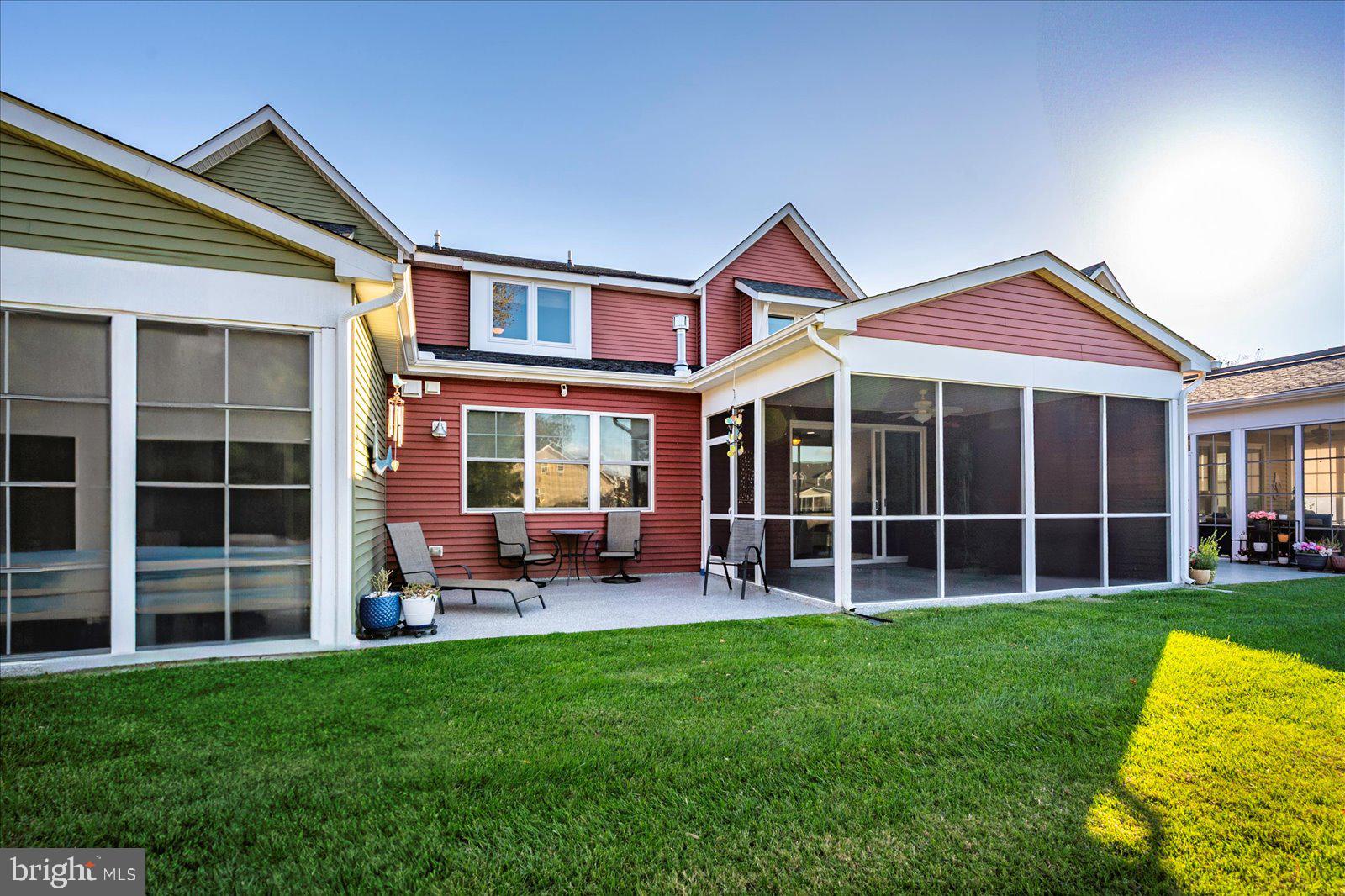 36308 CHARLESTON DRIVE 12