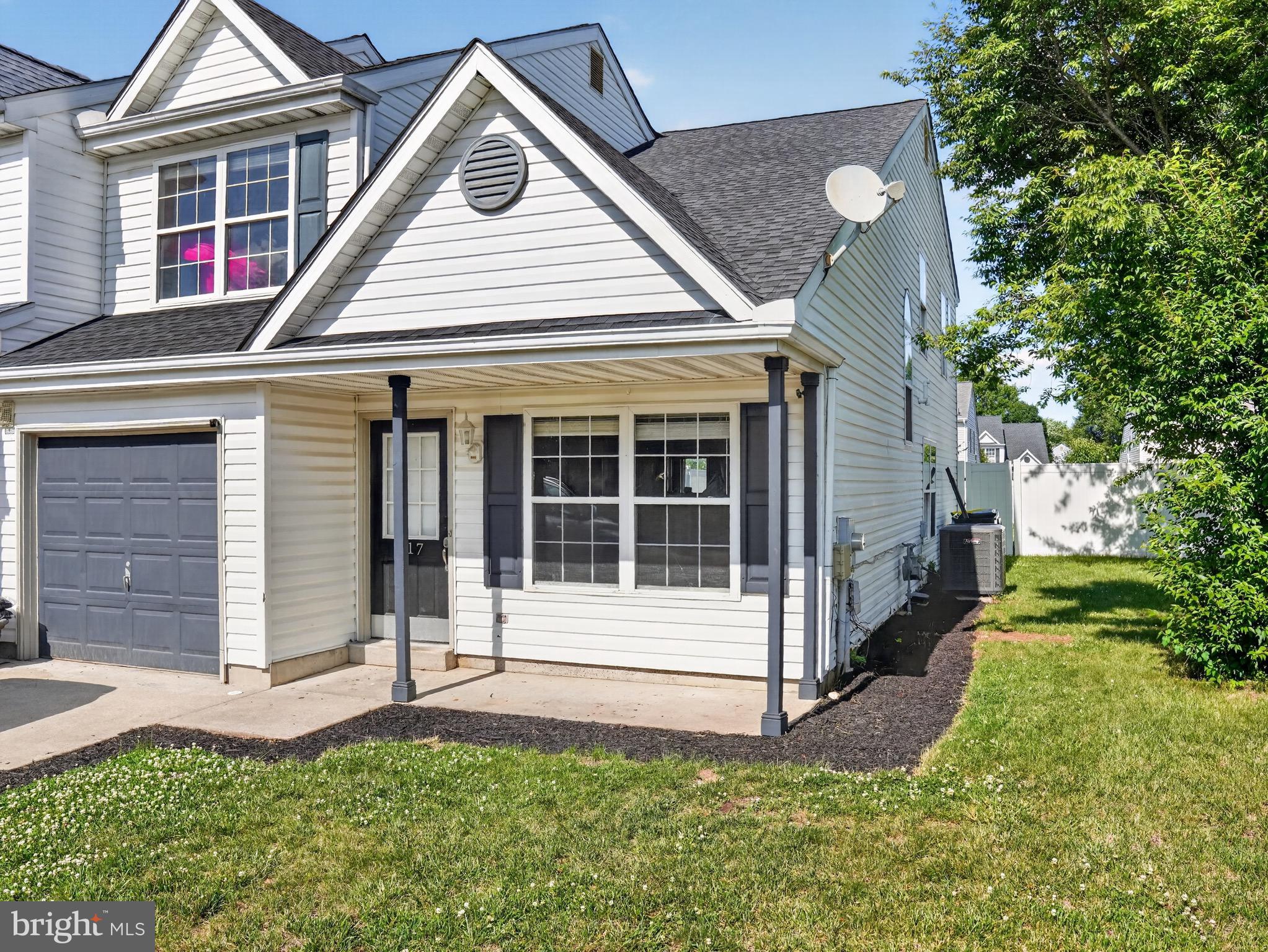 117 REDDEN LANE