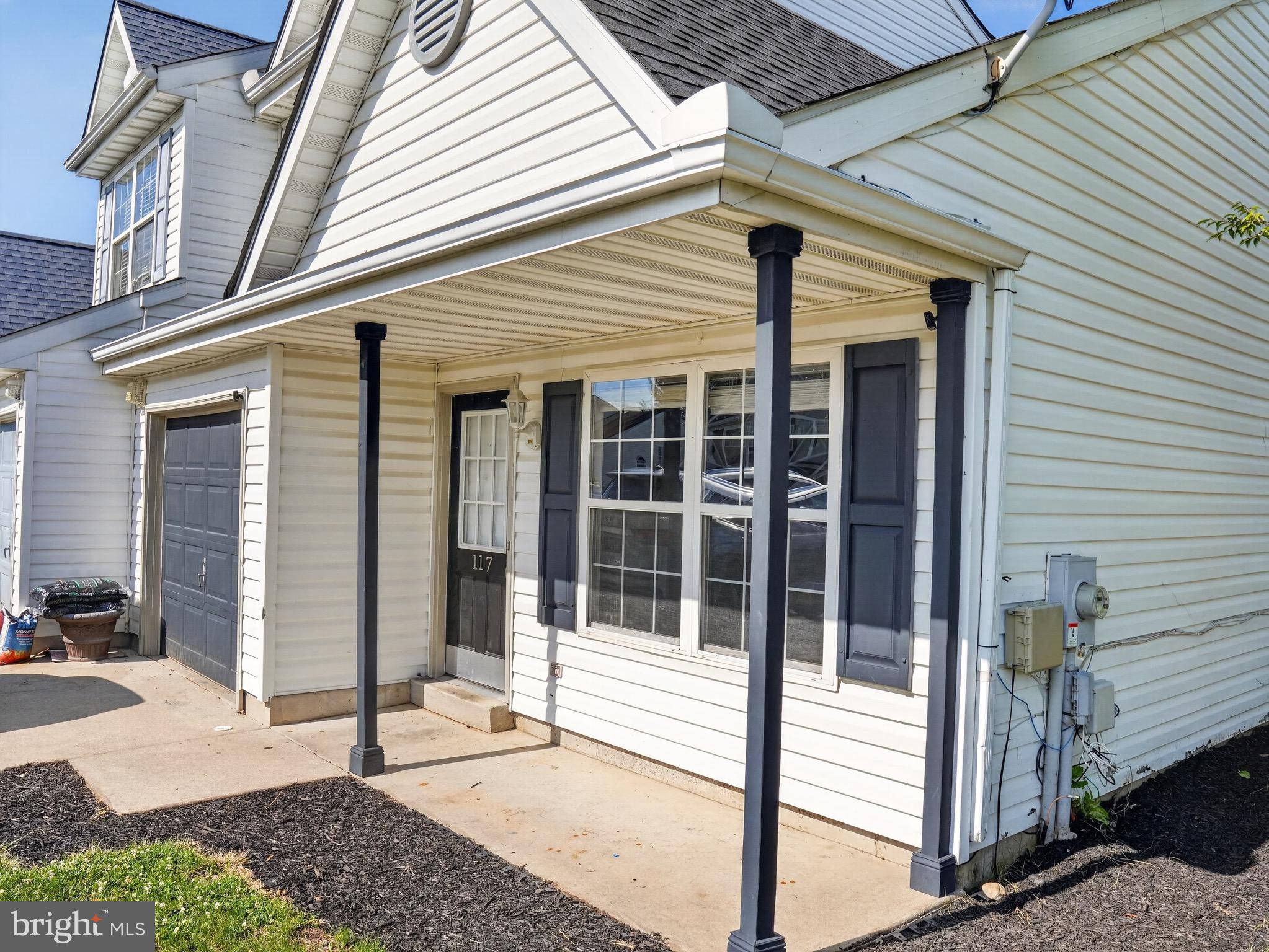 117 REDDEN LANE