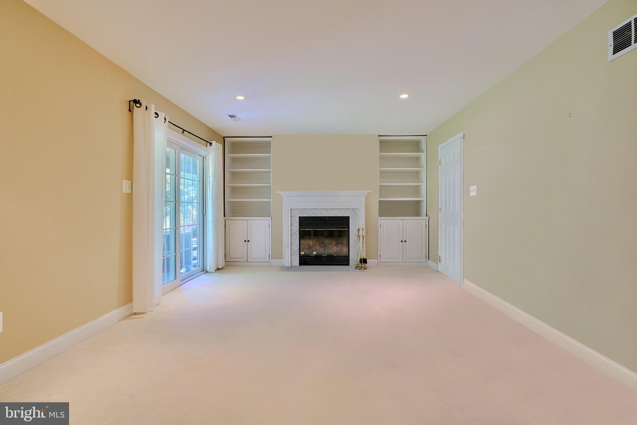 CHAPEL GATE - Residential