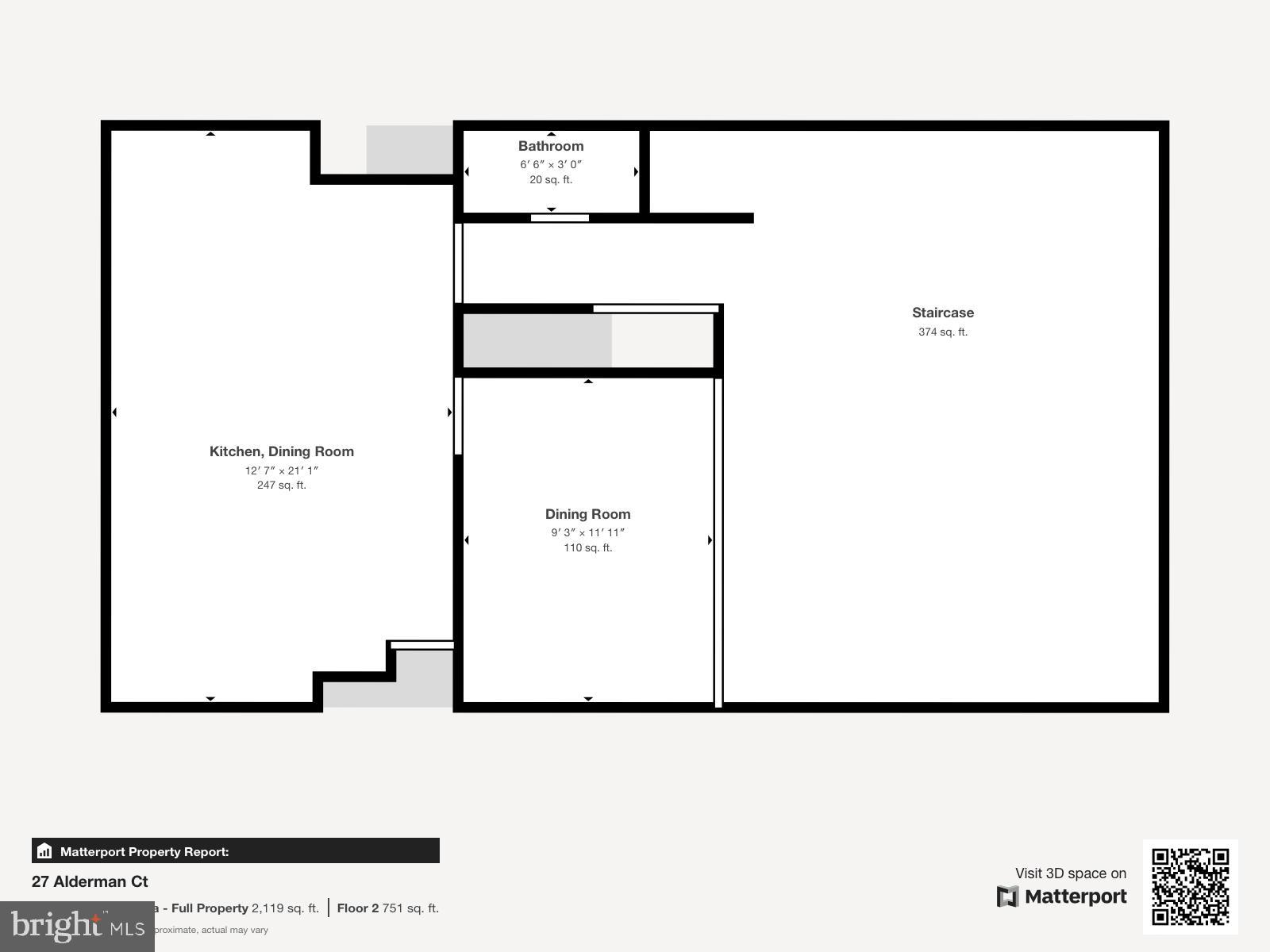 CHAPEL GATE - Residential