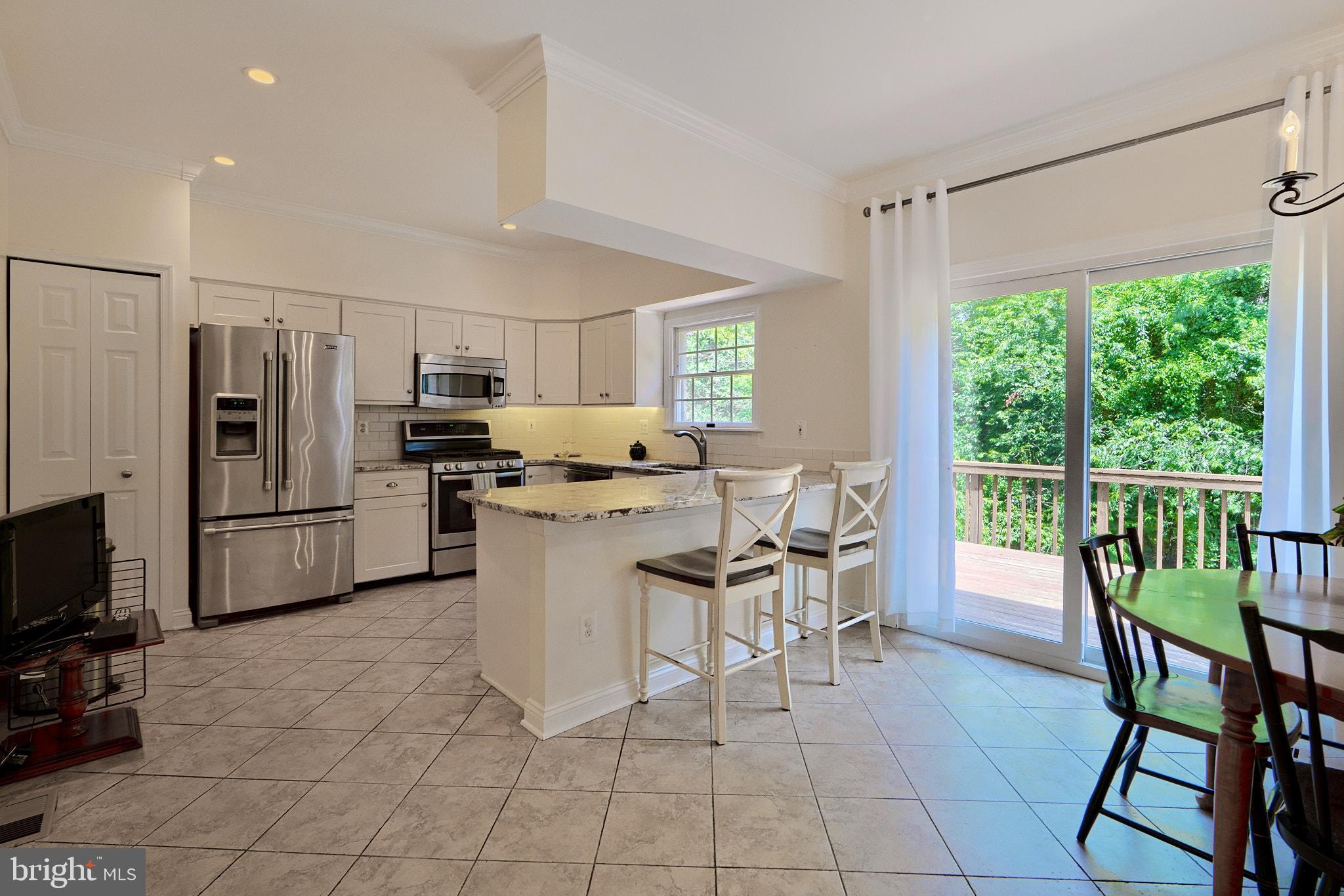 CHAPEL GATE - Residential