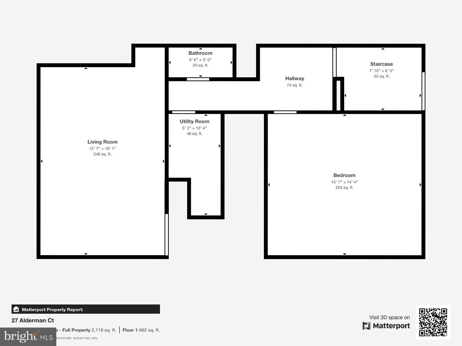 CHAPEL GATE - Residential