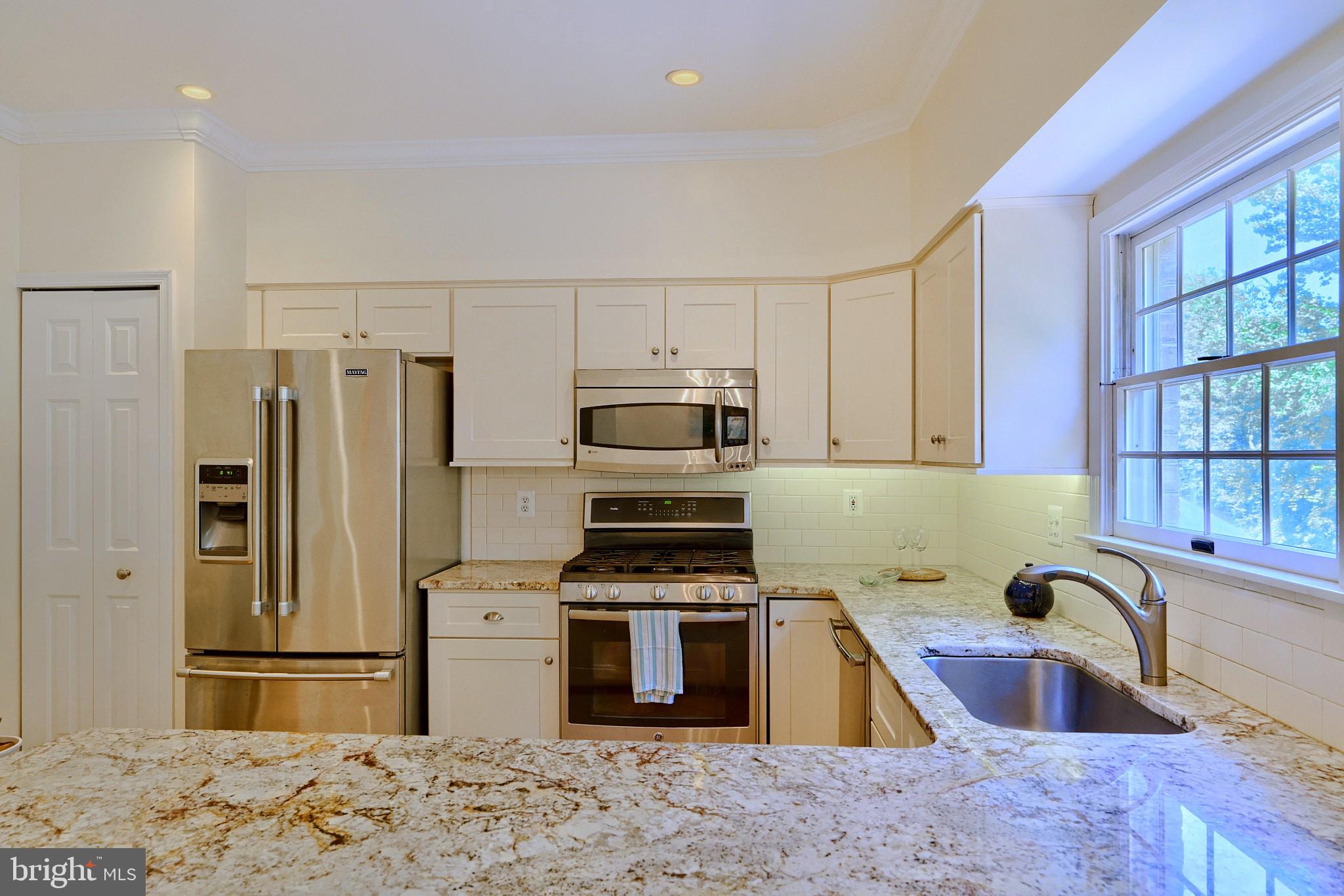 CHAPEL GATE - Residential