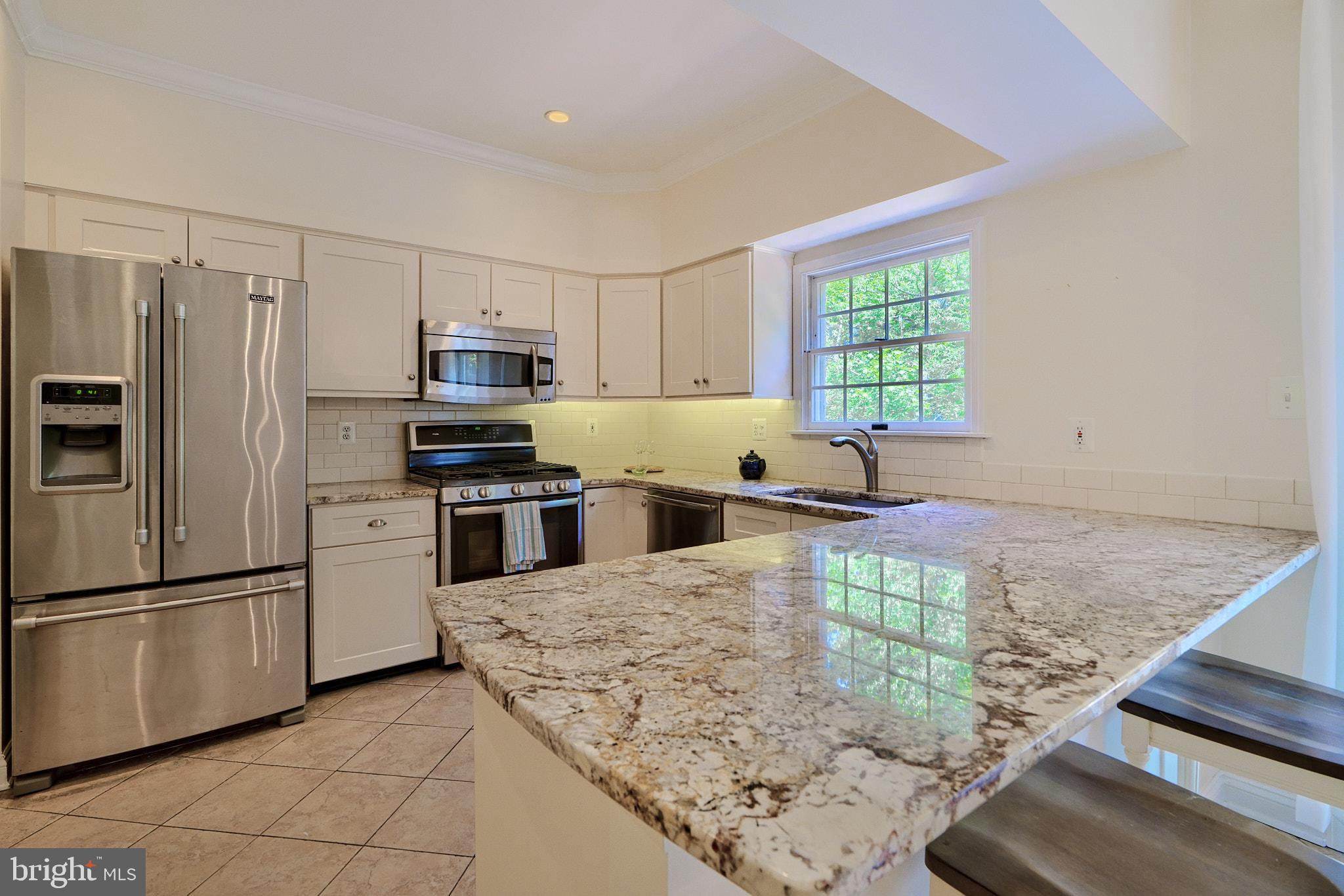 CHAPEL GATE - Residential