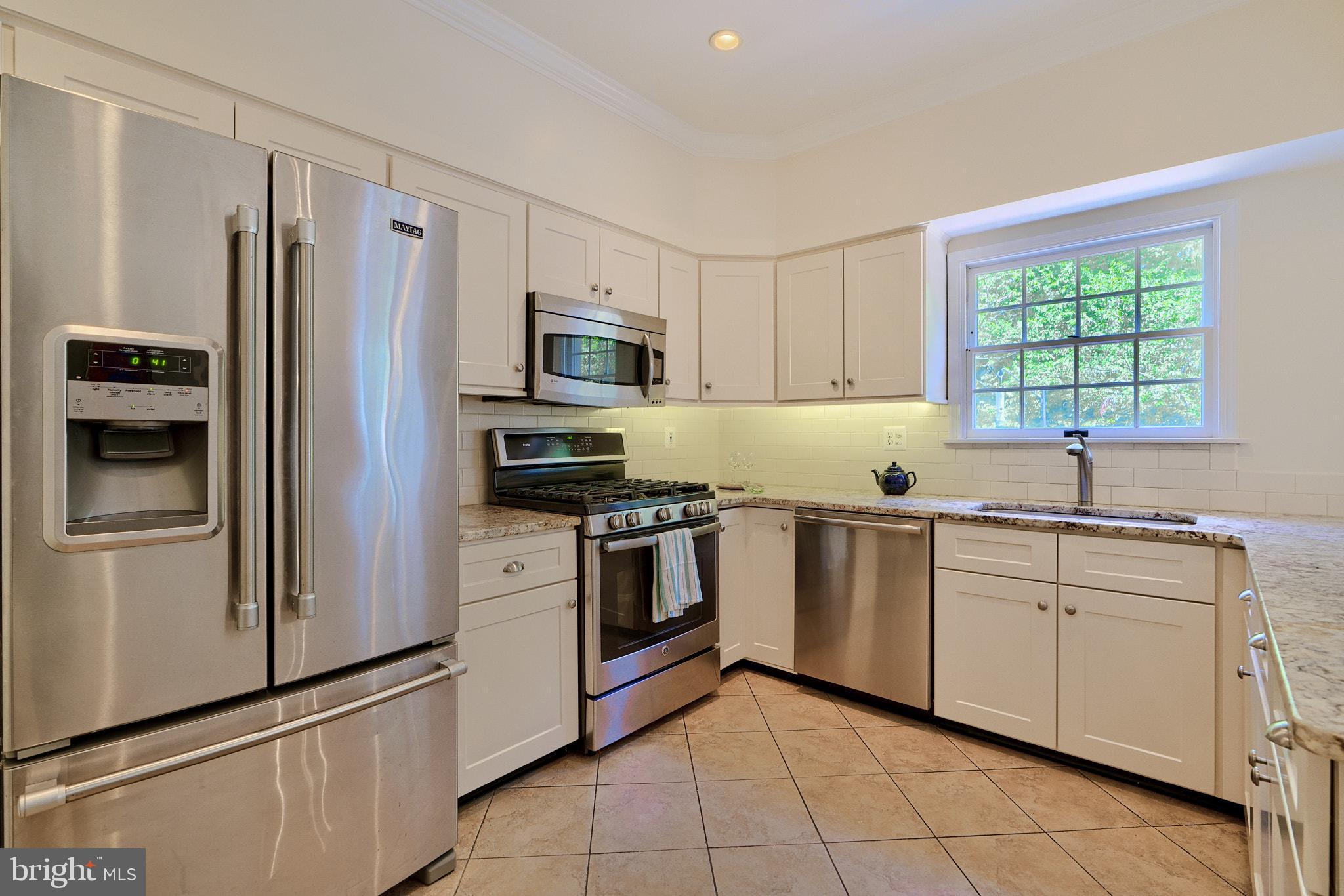 CHAPEL GATE - Residential