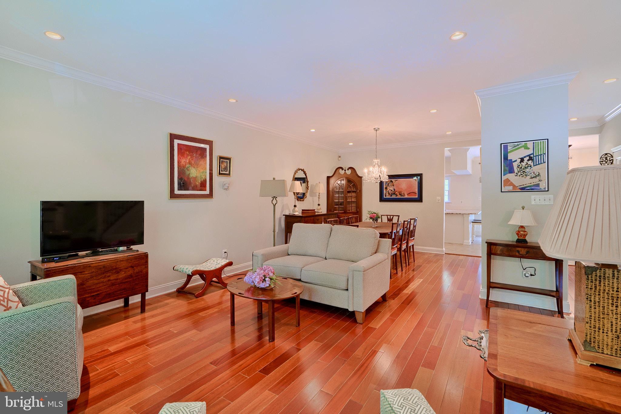 CHAPEL GATE - Residential