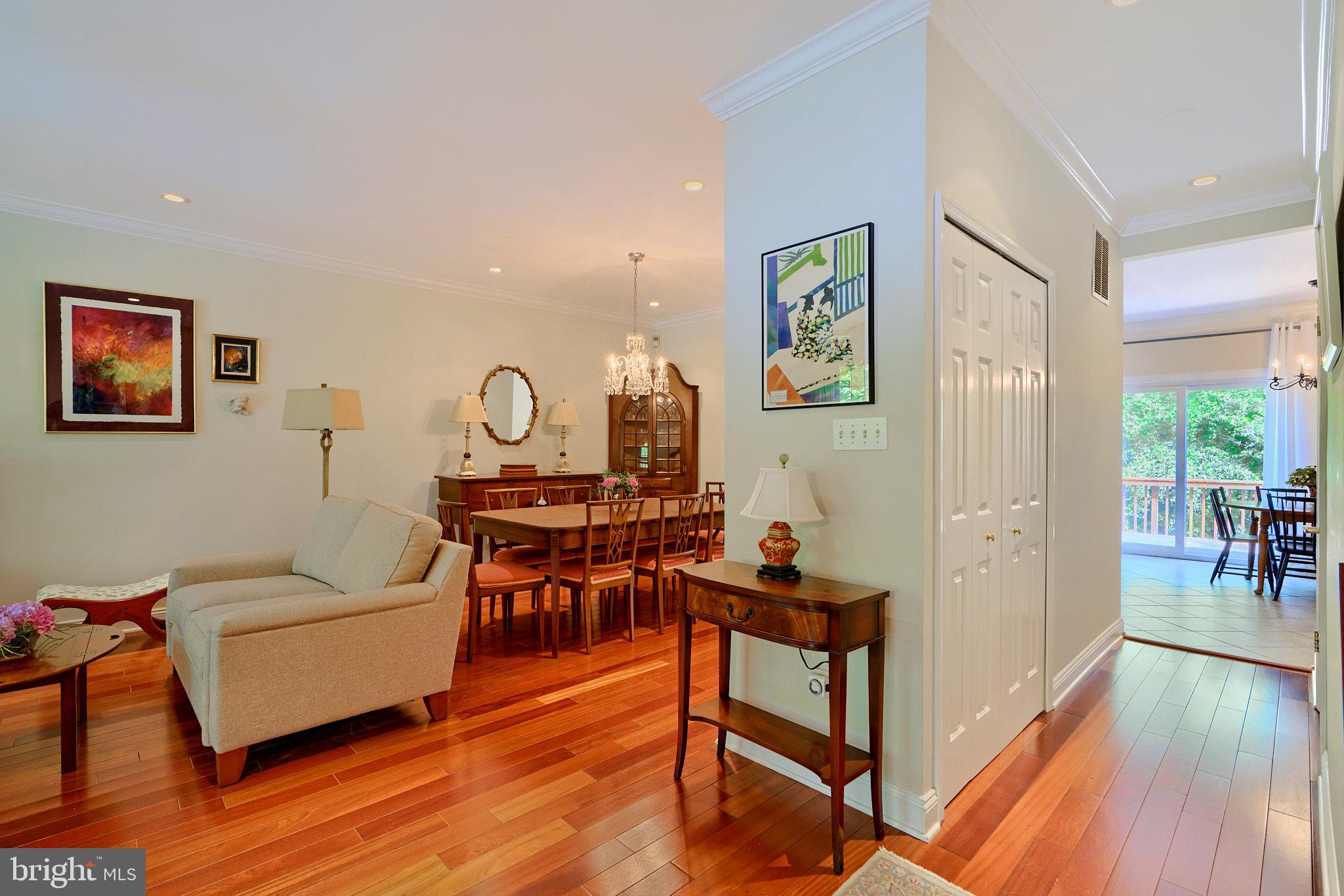 CHAPEL GATE - Residential