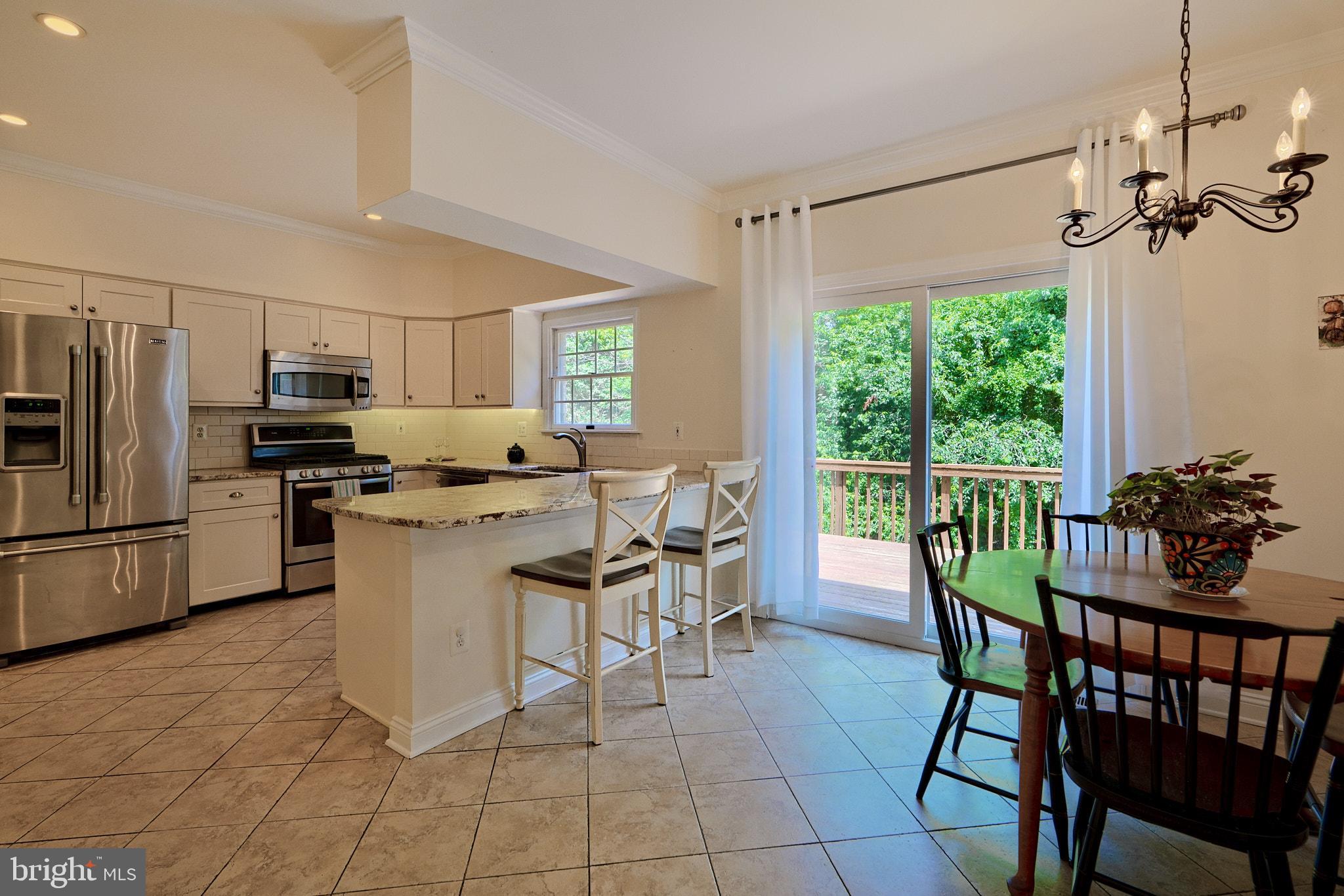 CHAPEL GATE - Residential