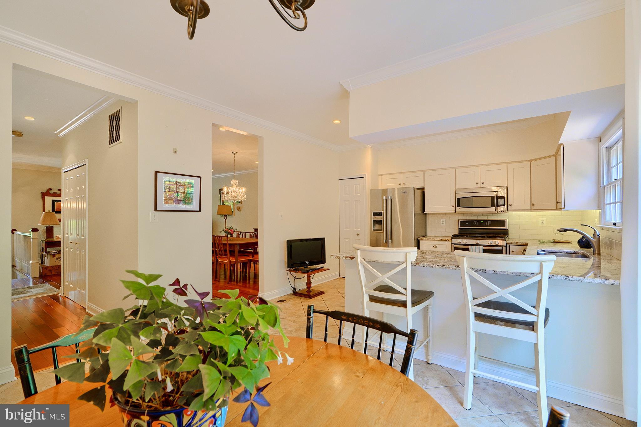 CHAPEL GATE - Residential