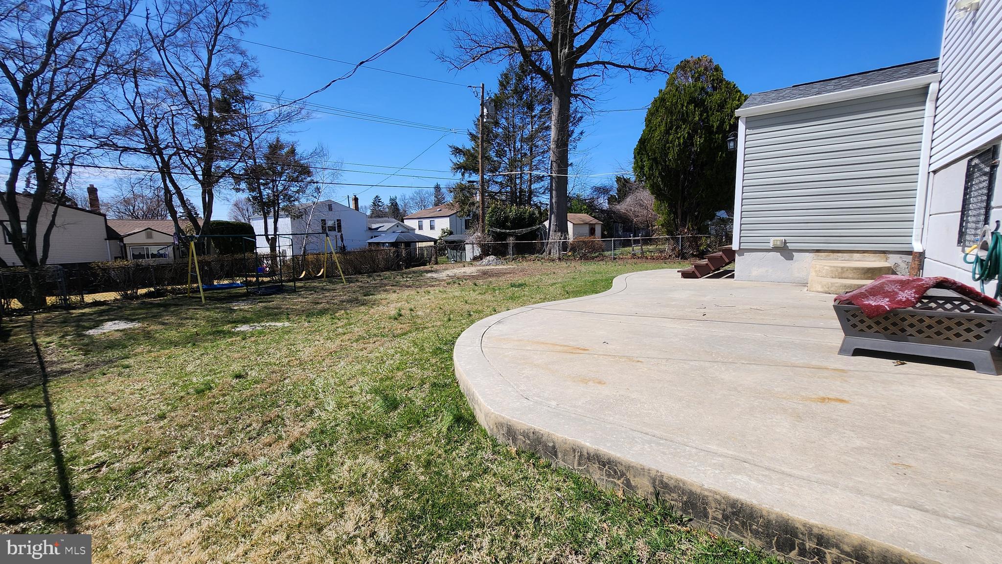 PINE VALLEY - Residential