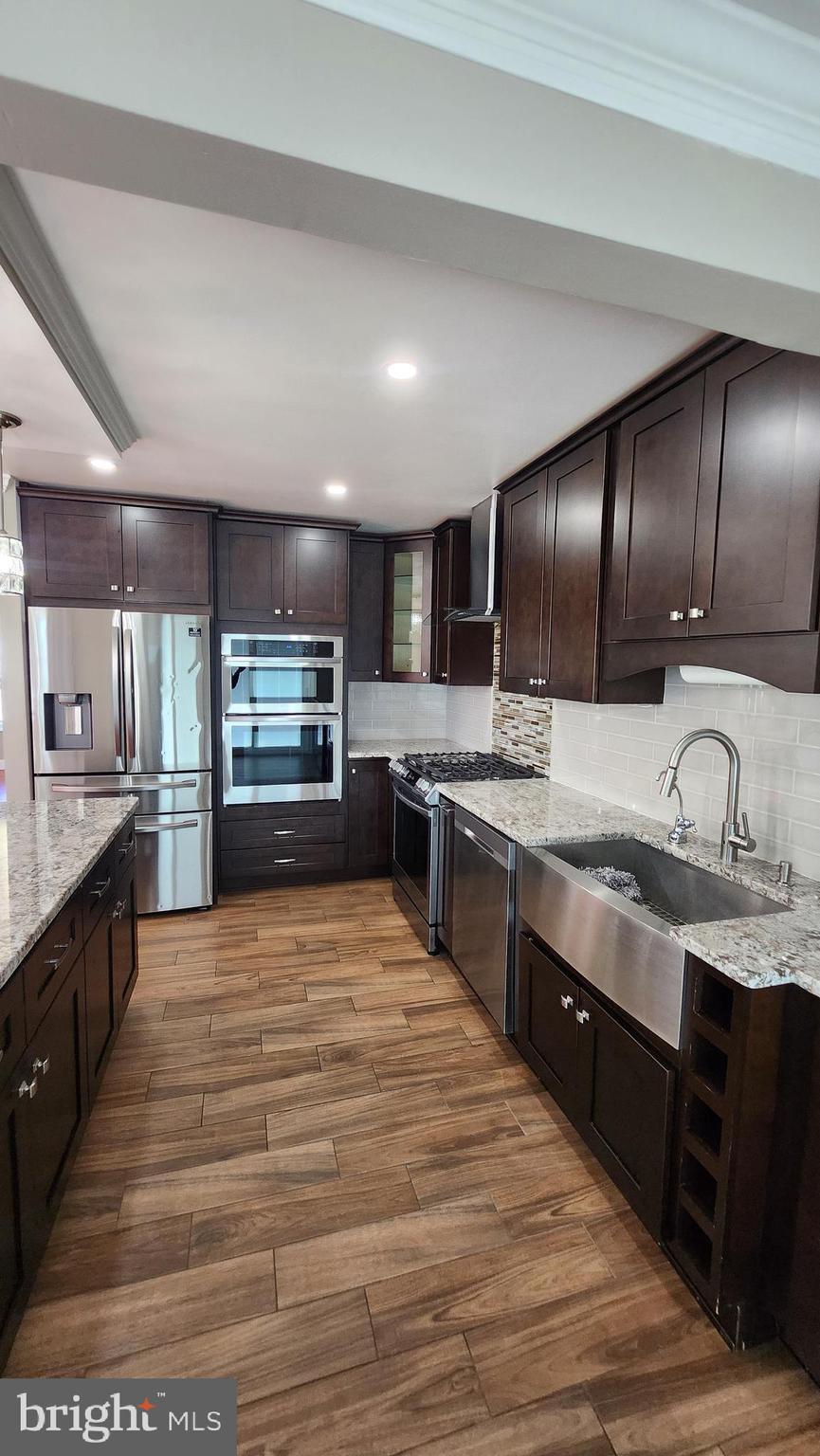 PINE VALLEY - Residential