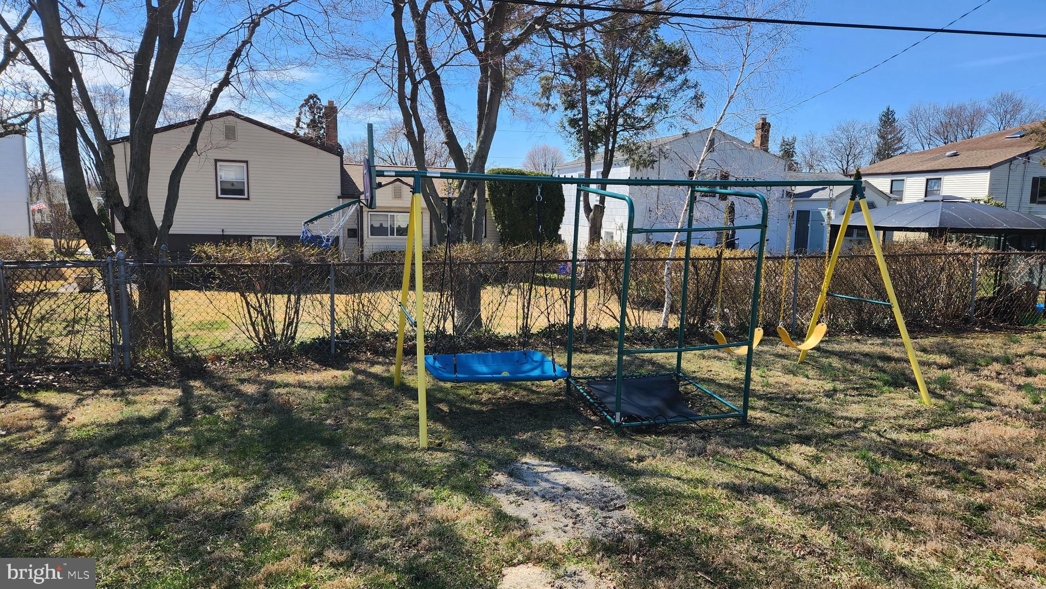 PINE VALLEY - Residential